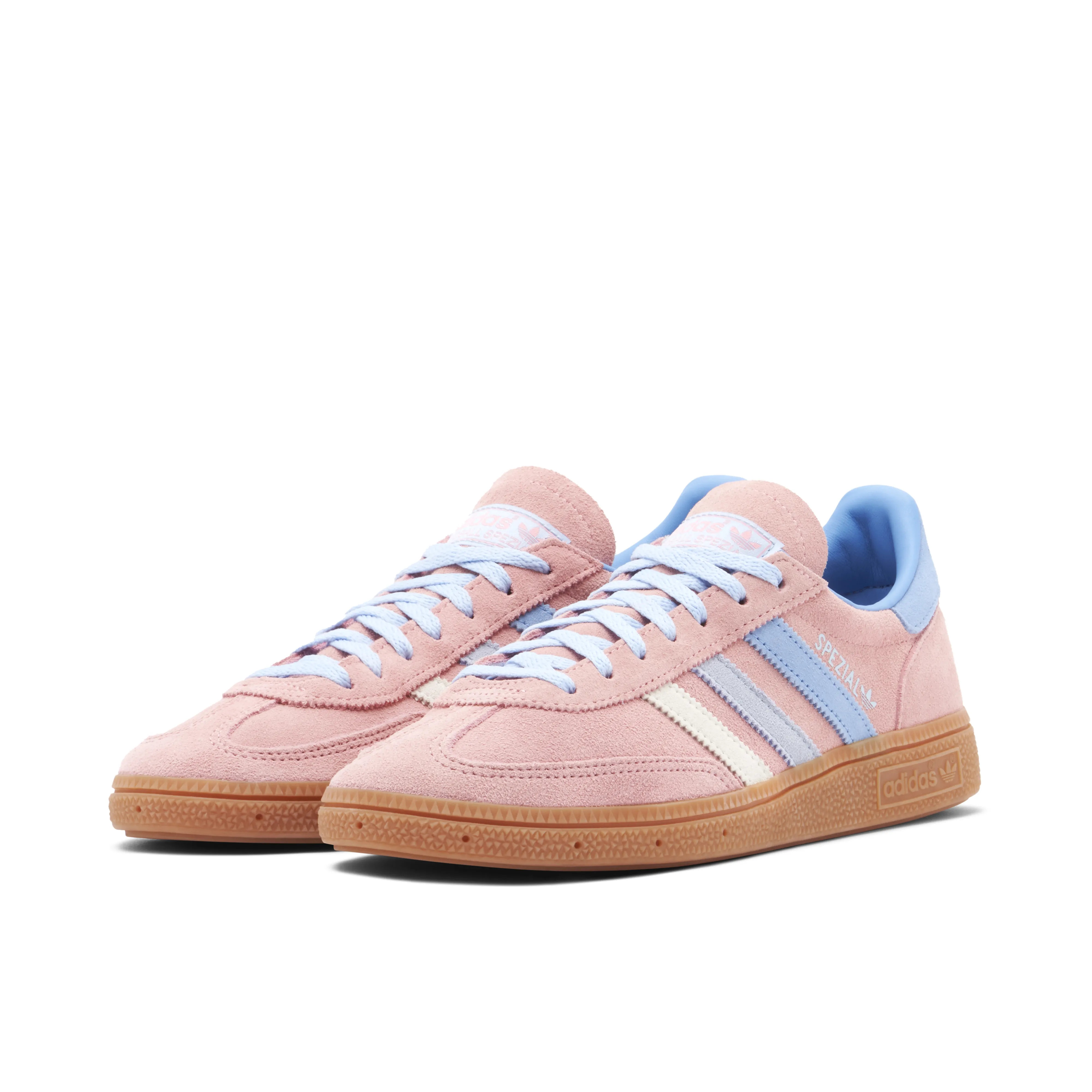 Adidas Handball Spezial Semi Pink Spark Womens - image 6