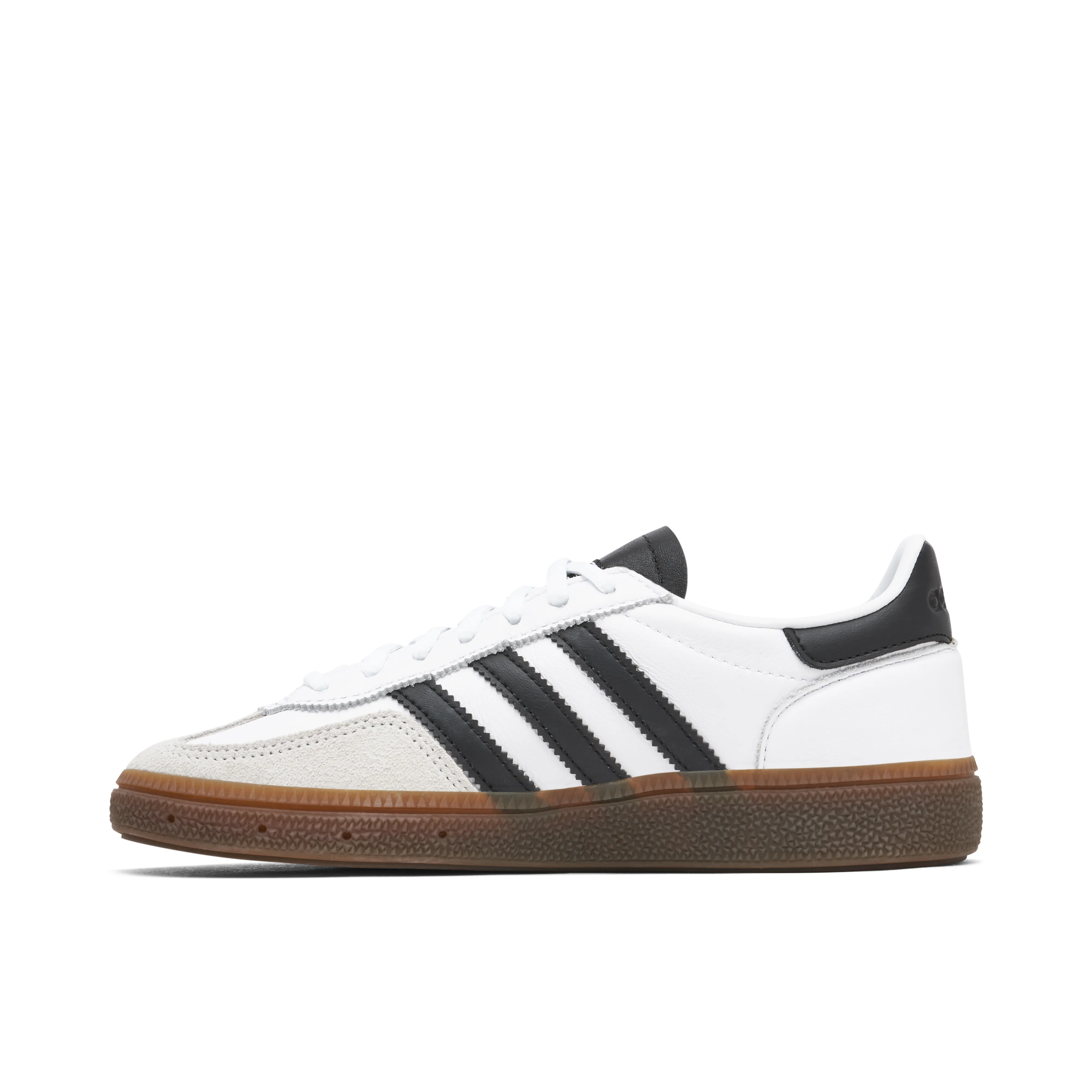 adidas Handball Spezial White Black Gum - image 2