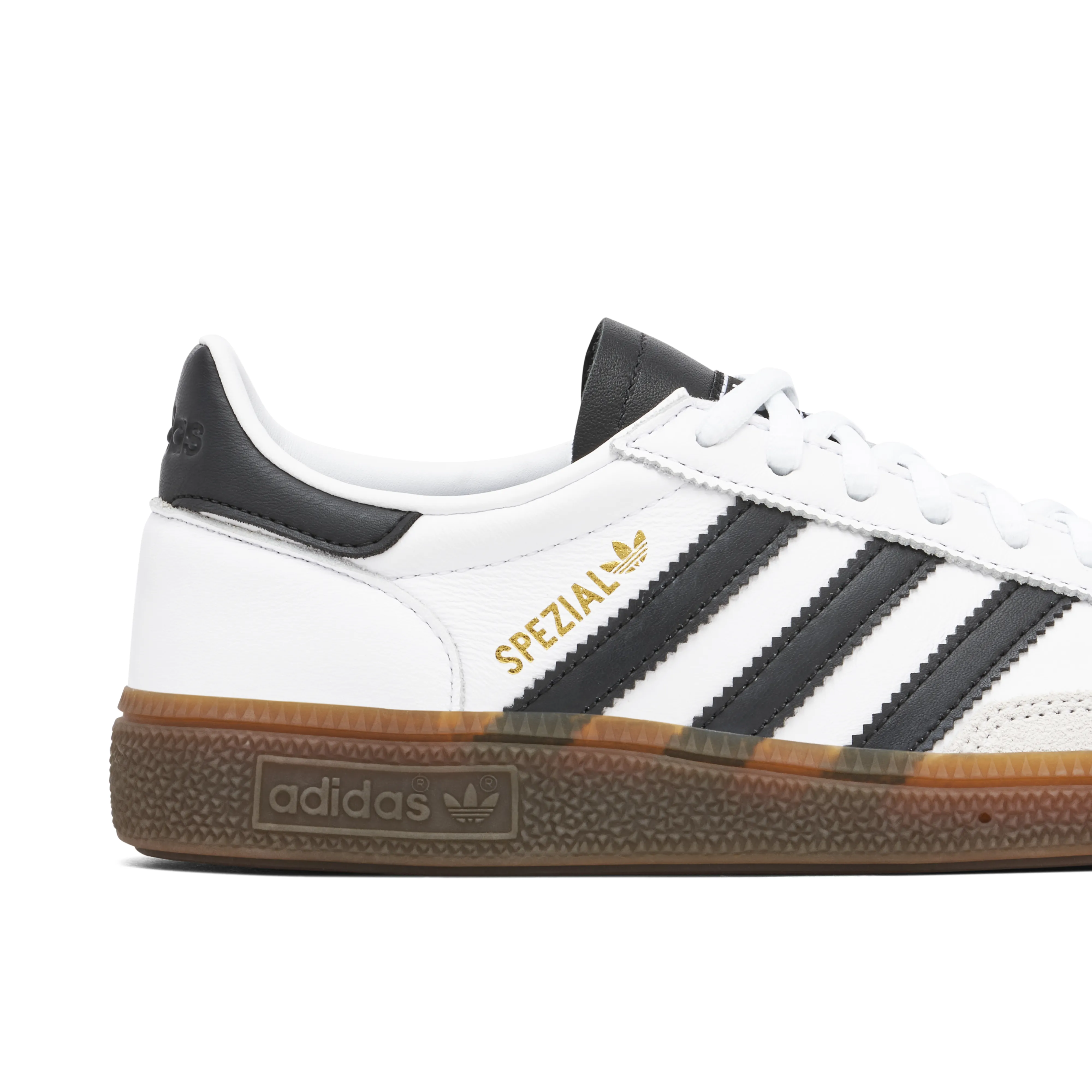 adidas Handball Spezial White Black Gum - image 4
