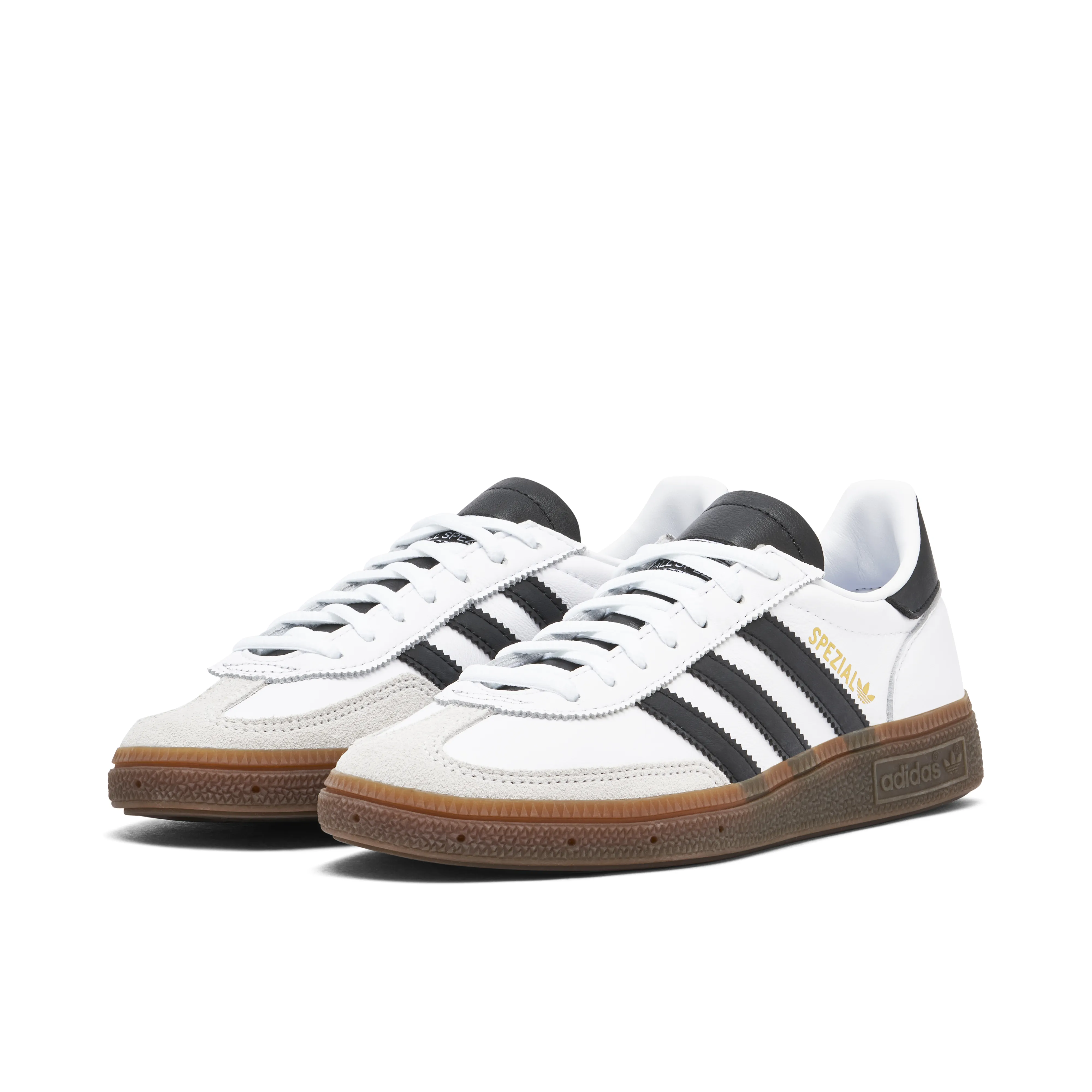 adidas Handball Spezial White Black Gum - image 6