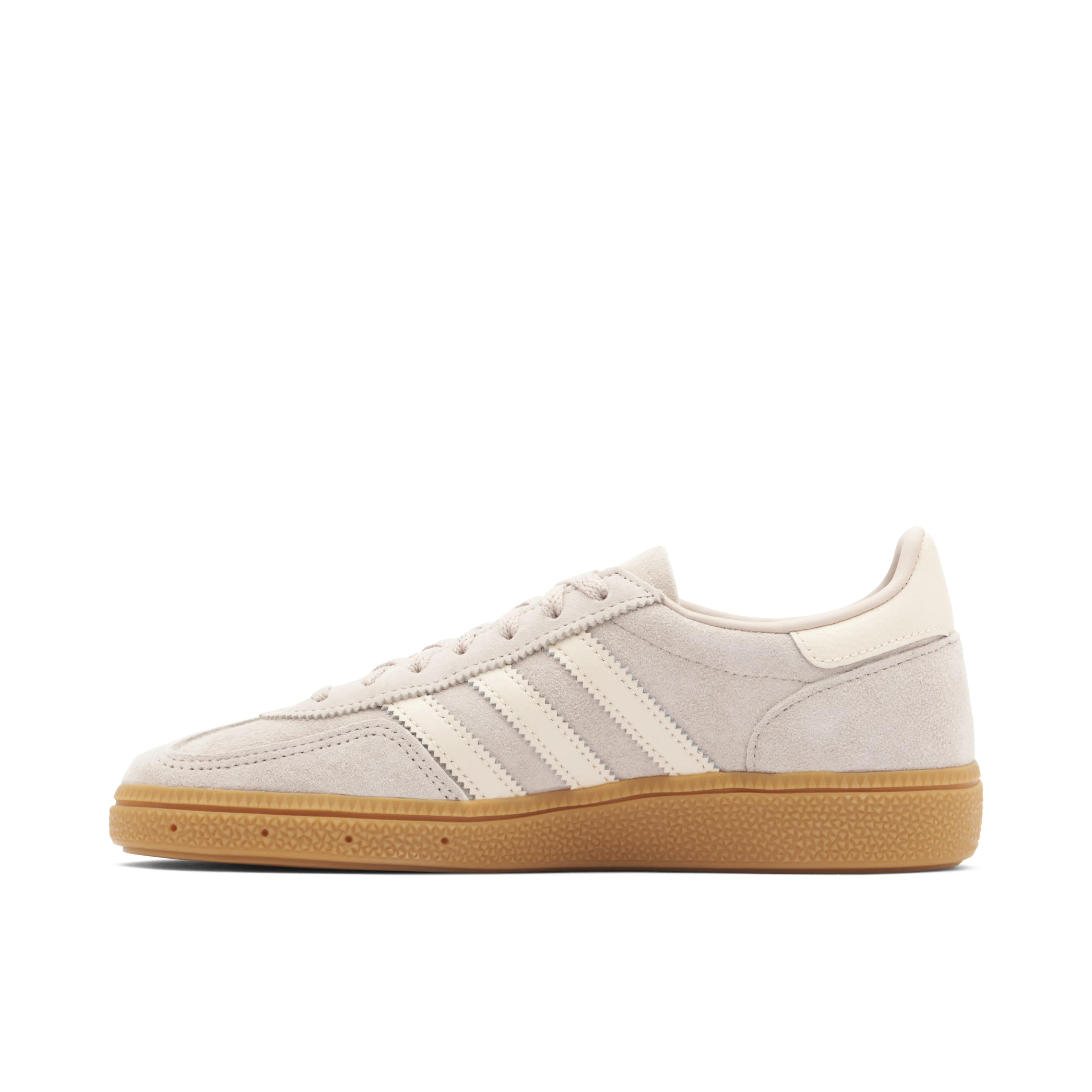 Adidas Handball Spezial Wonder Taupe Womens - image 2