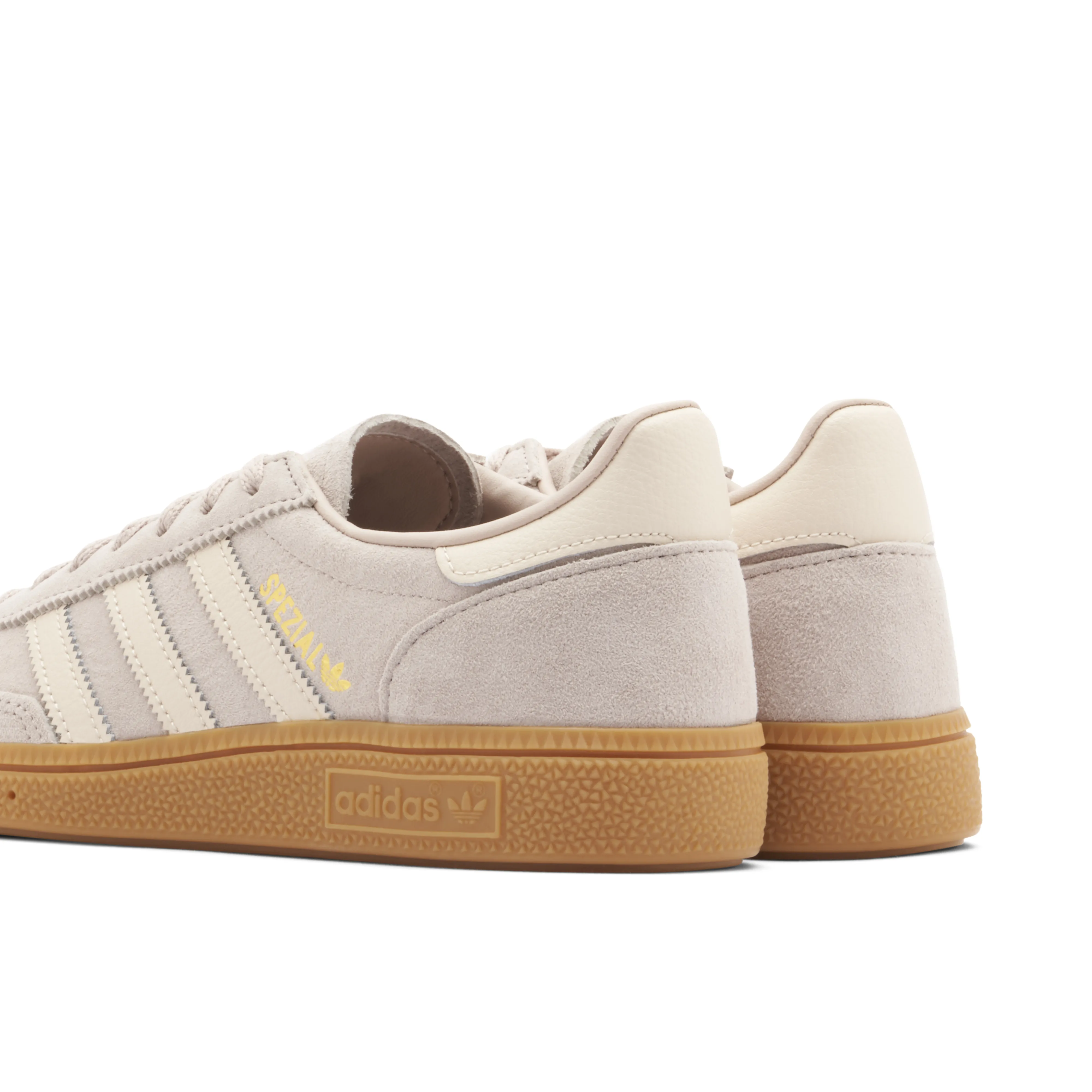 Adidas Handball Spezial Wonder Taupe Womens - image 4