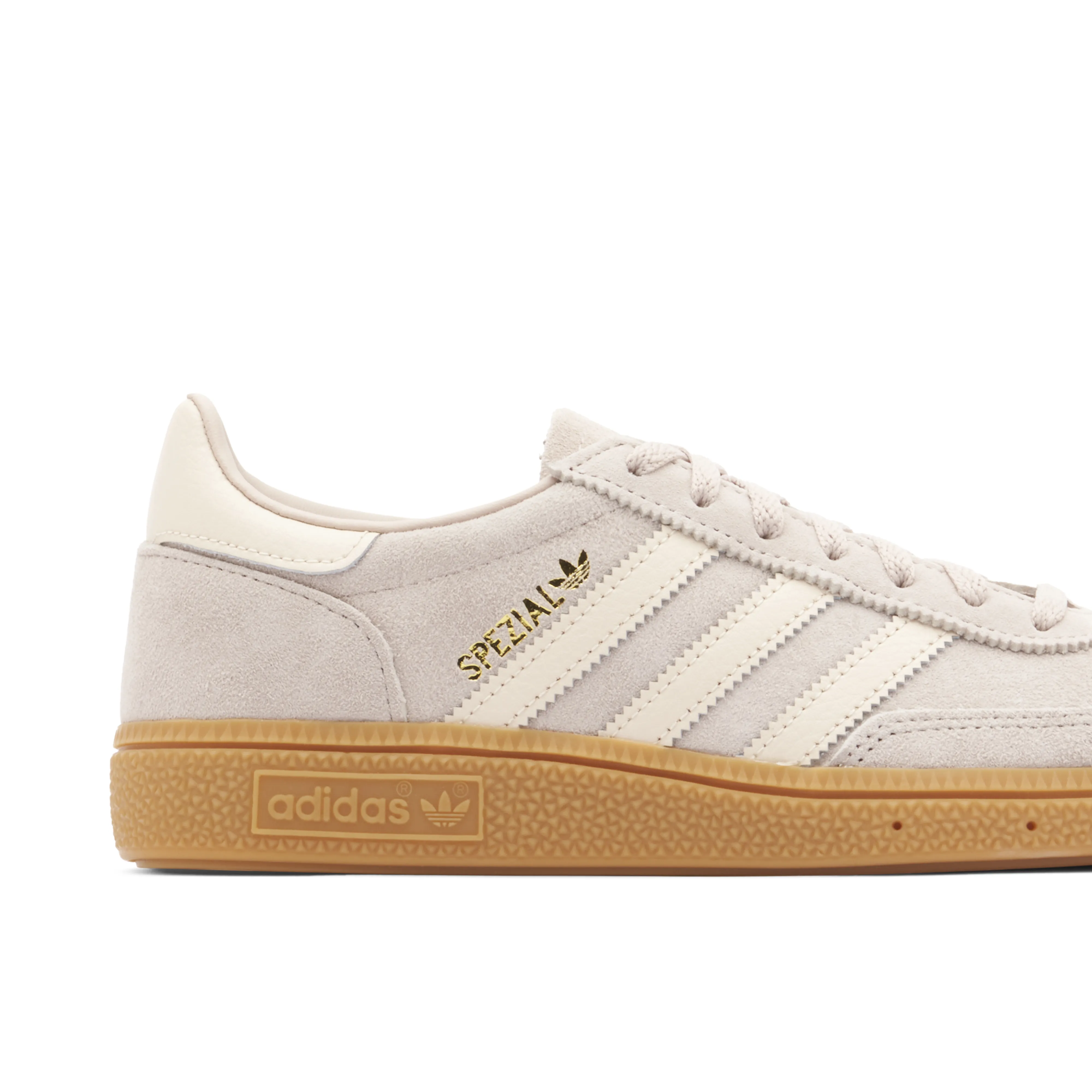 Adidas Handball Spezial Wonder Taupe Womens - image 5