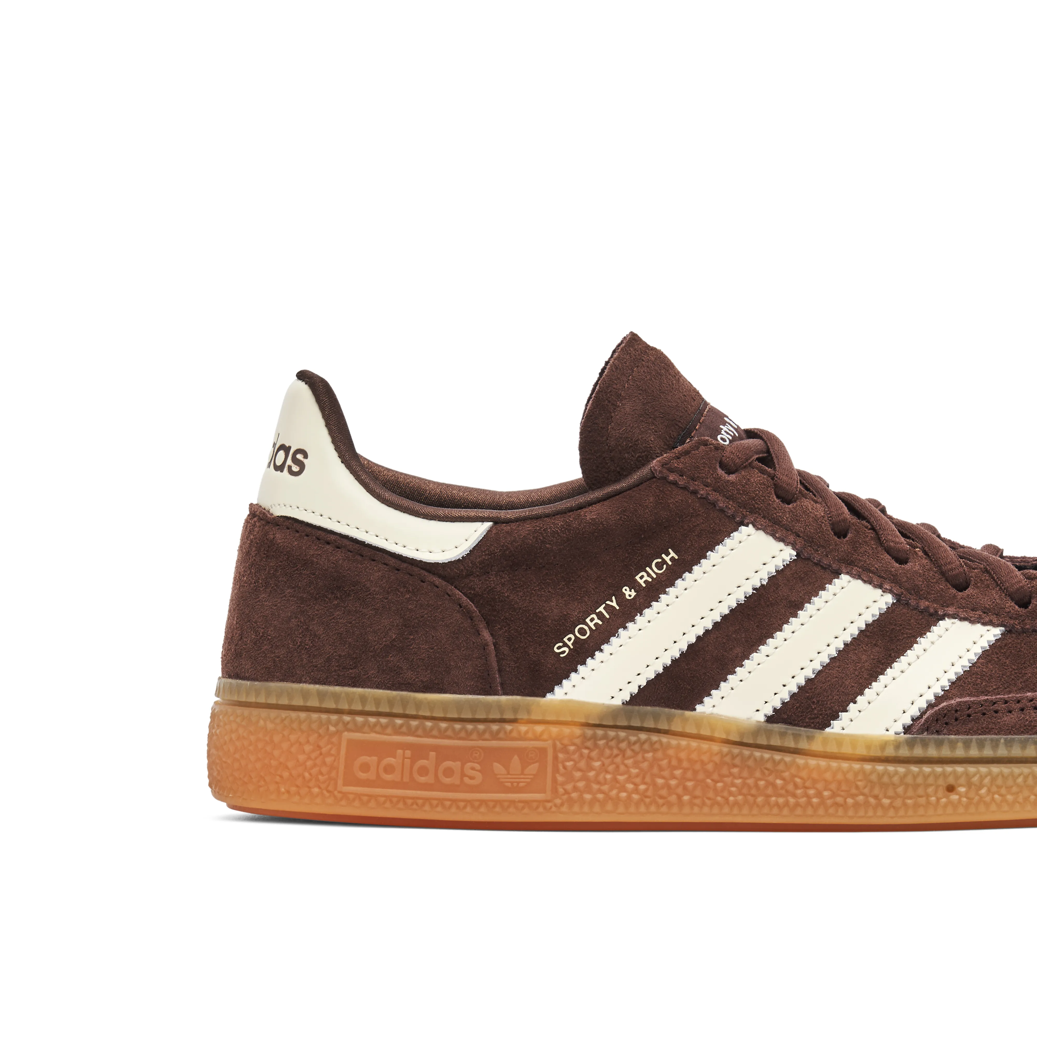 Adidas Handball Spezial x Sporty & Rich Brown - image 5