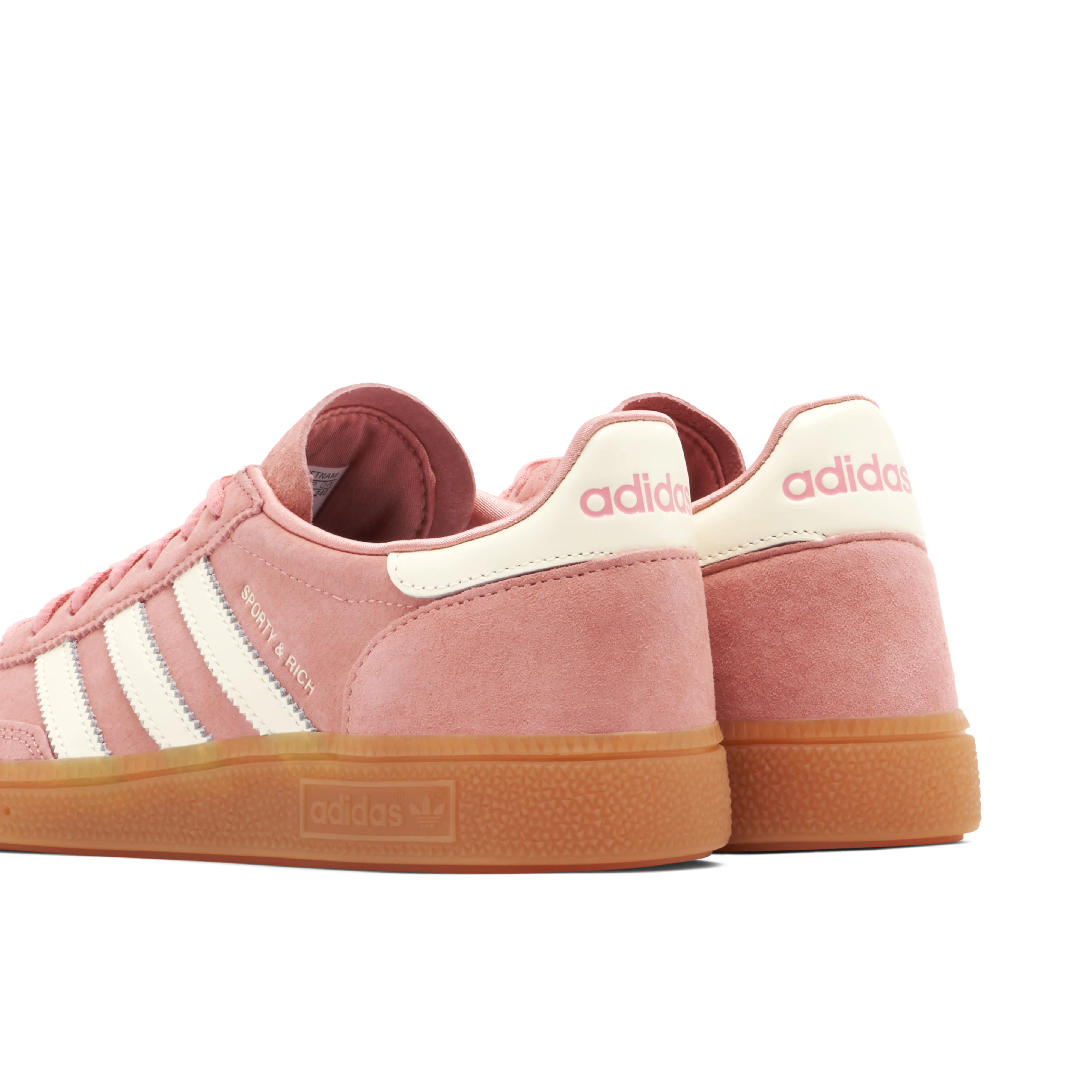 Adidas Handball Spezial x Sporty & Rich Pink - image 4