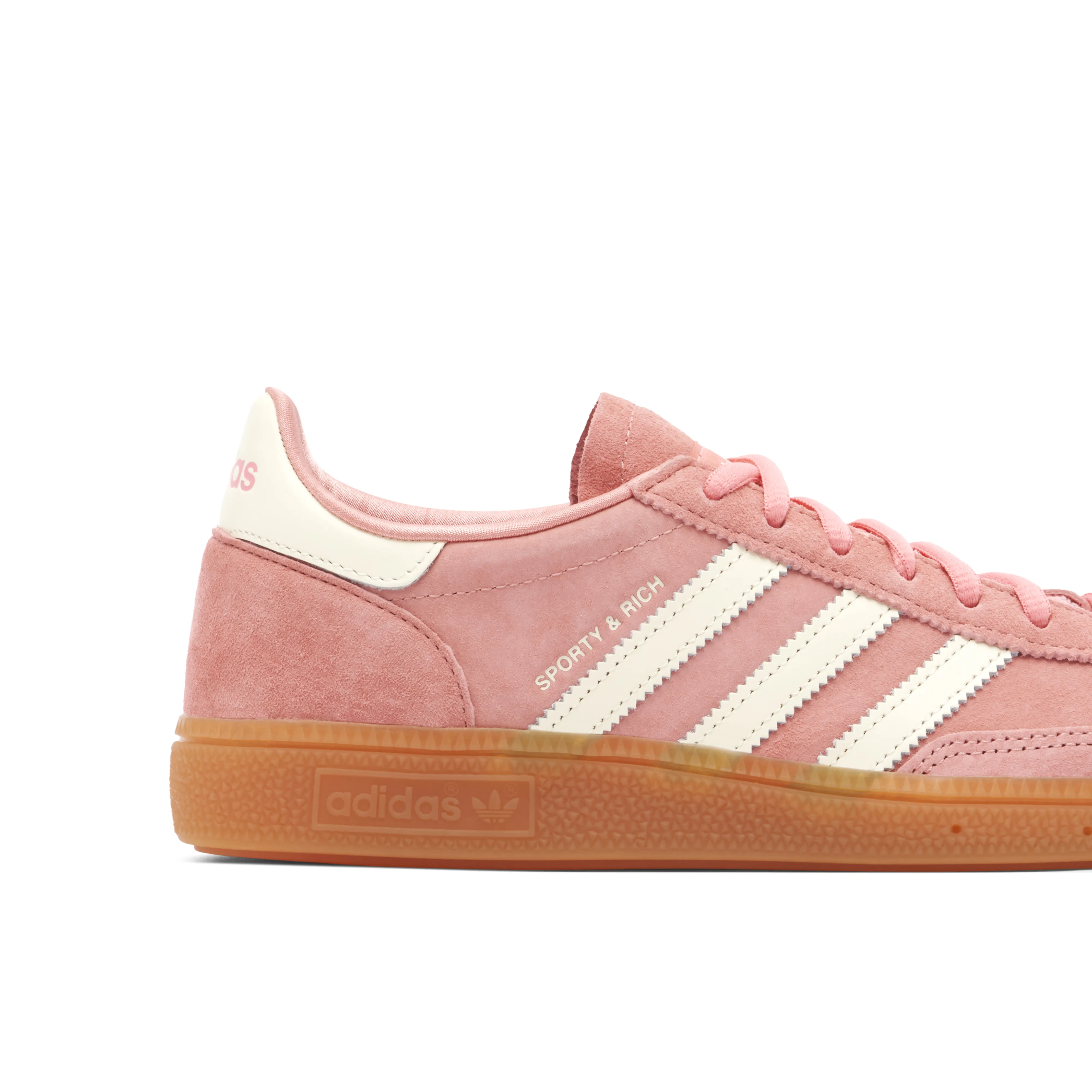 Adidas Handball Spezial x Sporty & Rich Pink - image 5