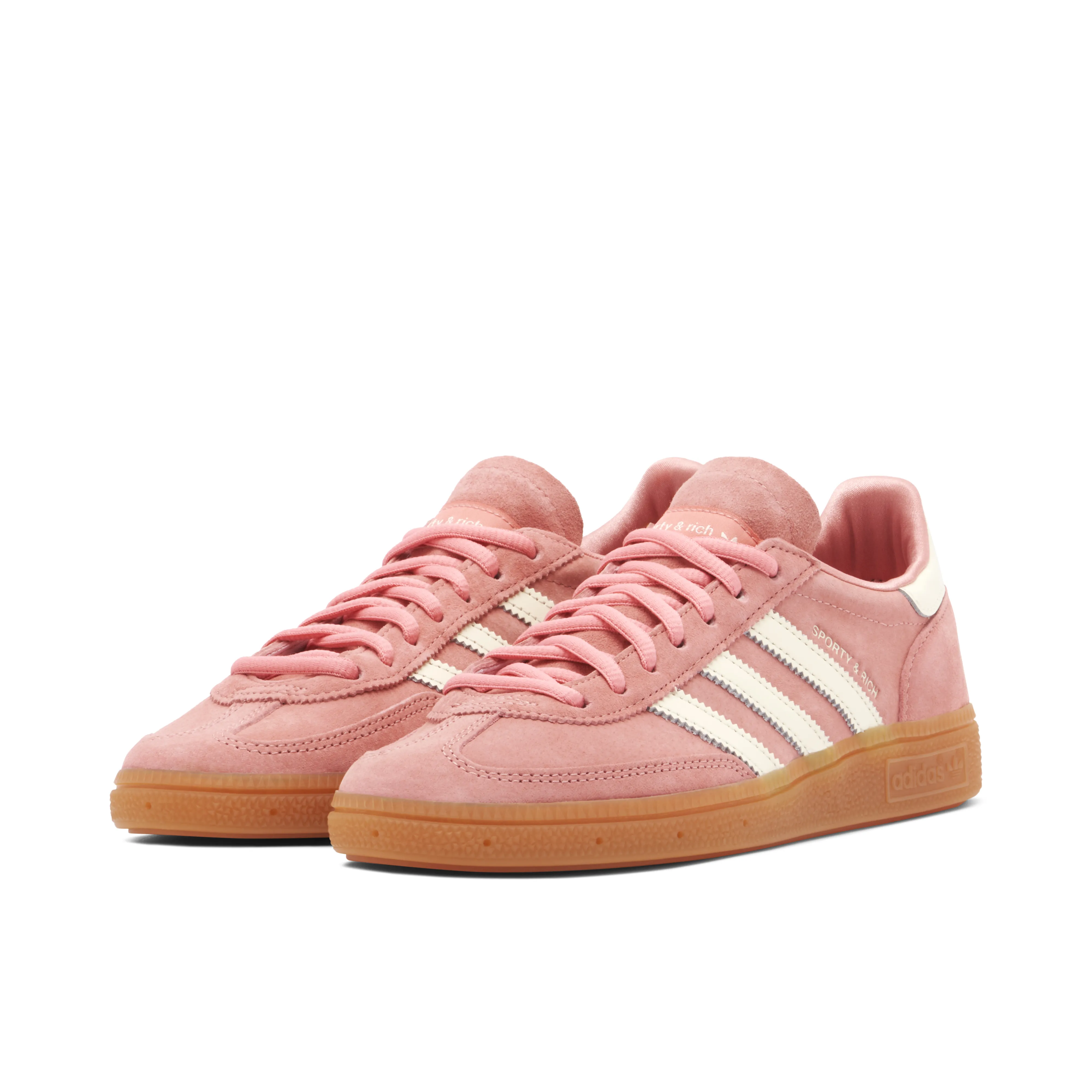 Adidas Handball Spezial x Sporty & Rich Pink - image 6