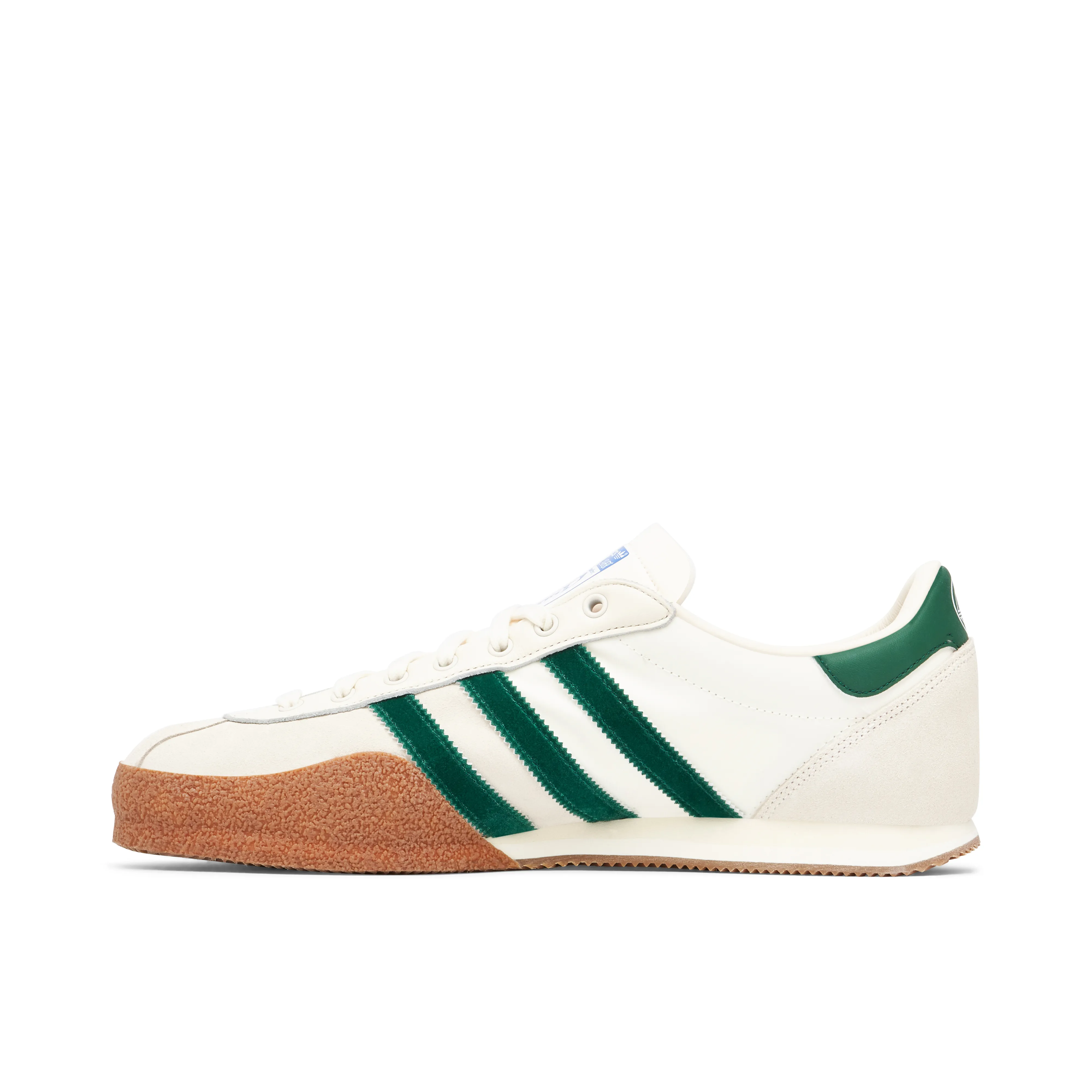Adidas LG2 SPZL x Liam Gallagher Bottle Green - image 2
