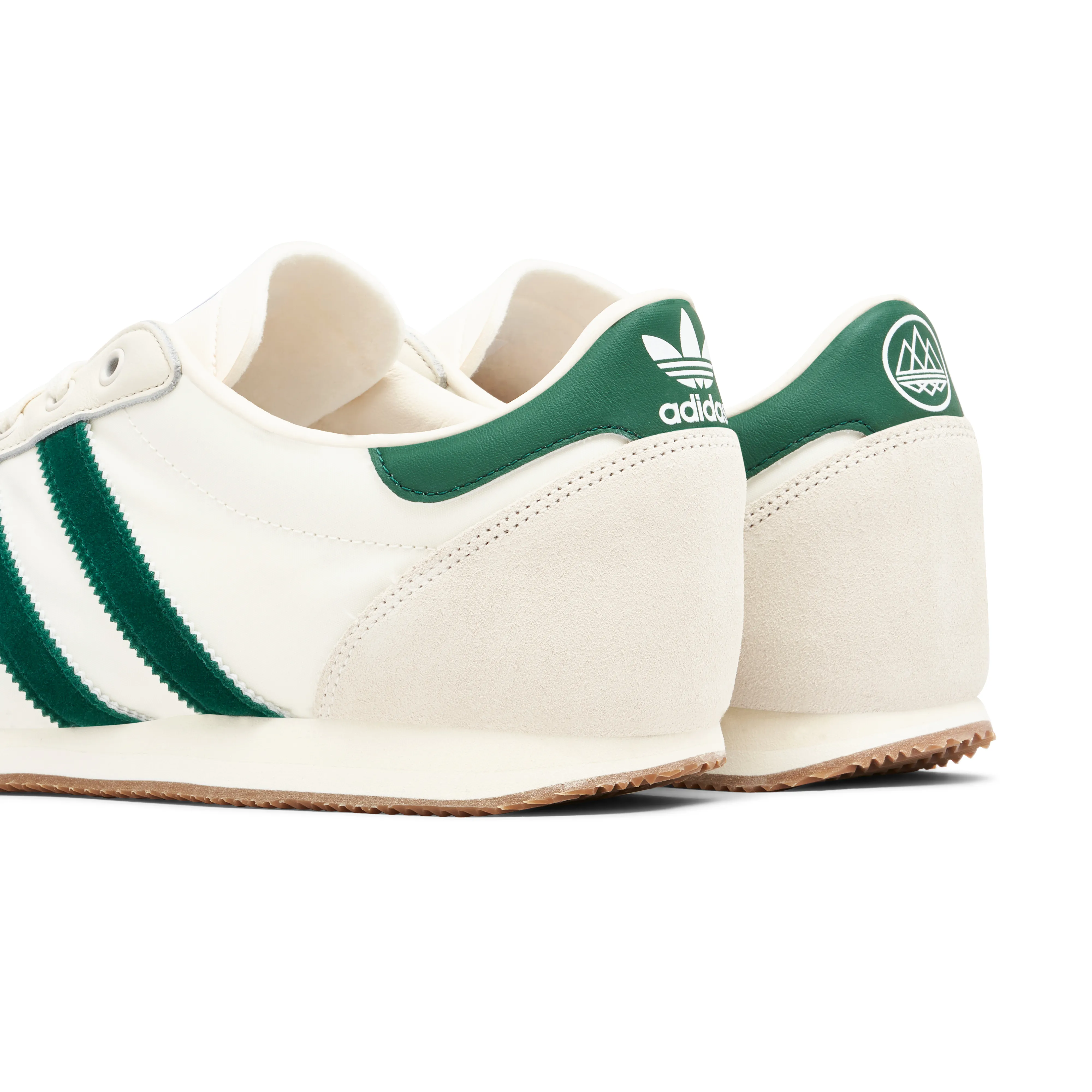 Adidas LG2 SPZL x Liam Gallagher Bottle Green - image 3