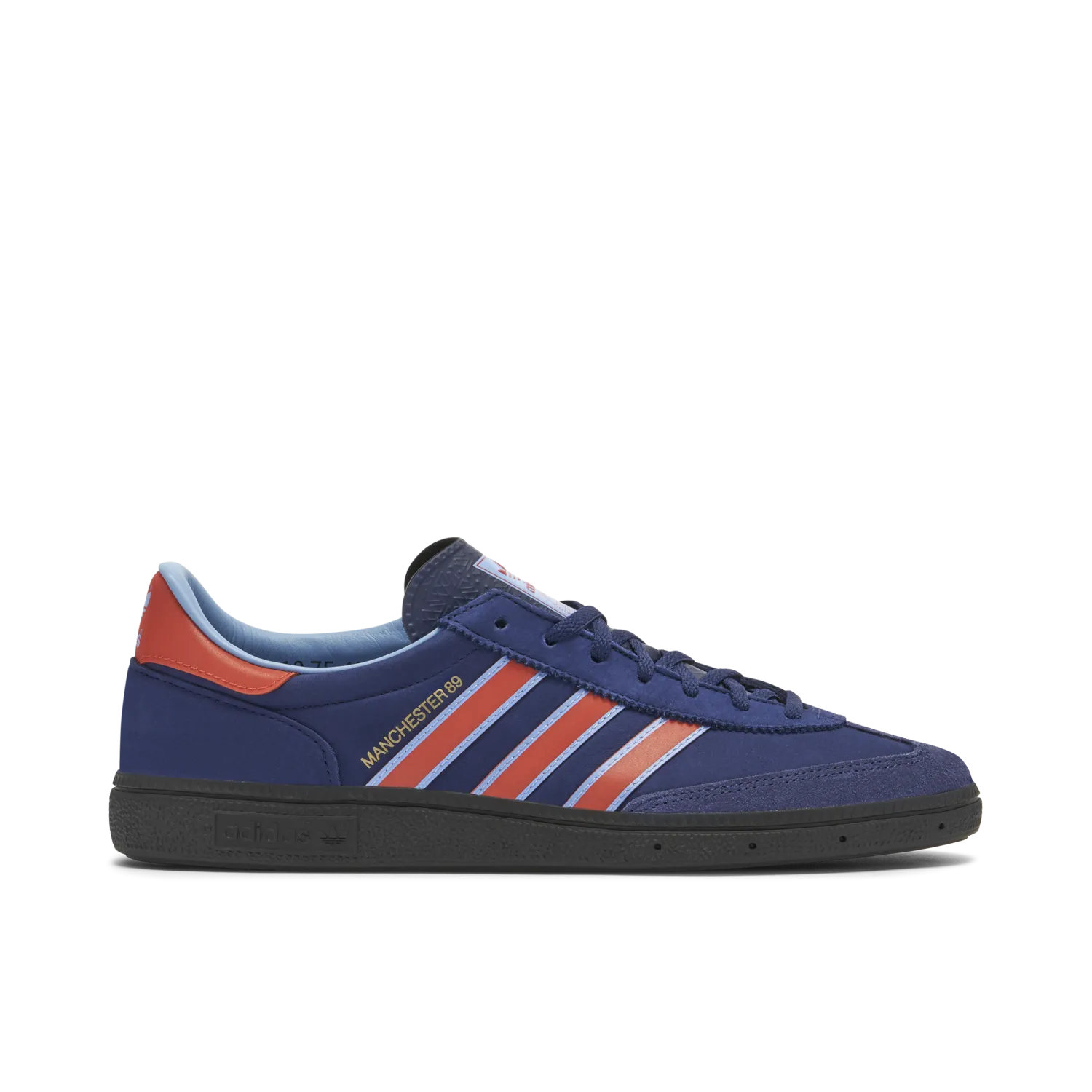 adidas Manchester 89 SPZL Dark Blue