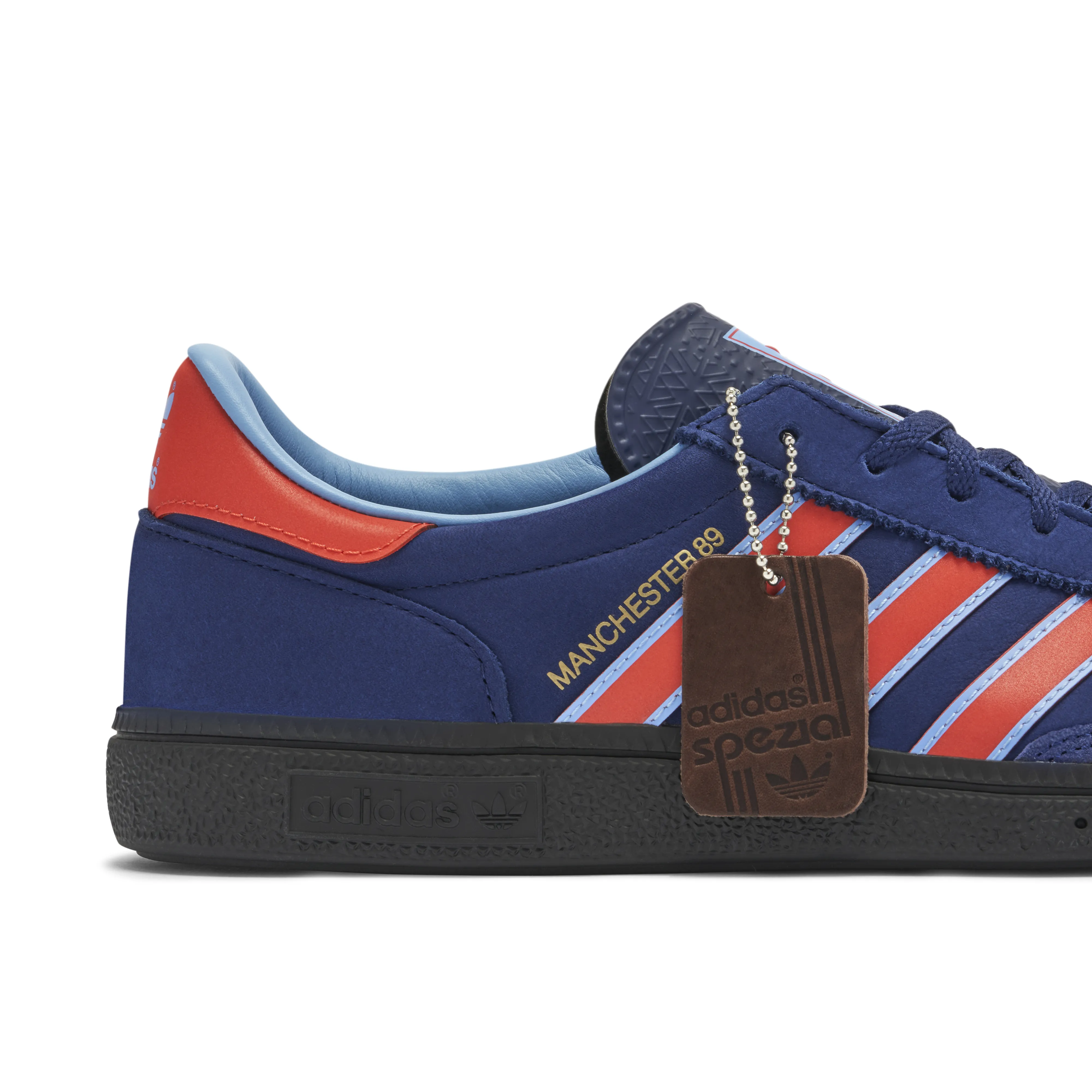 adidas Manchester 89 SPZL Dark Blue - image 3