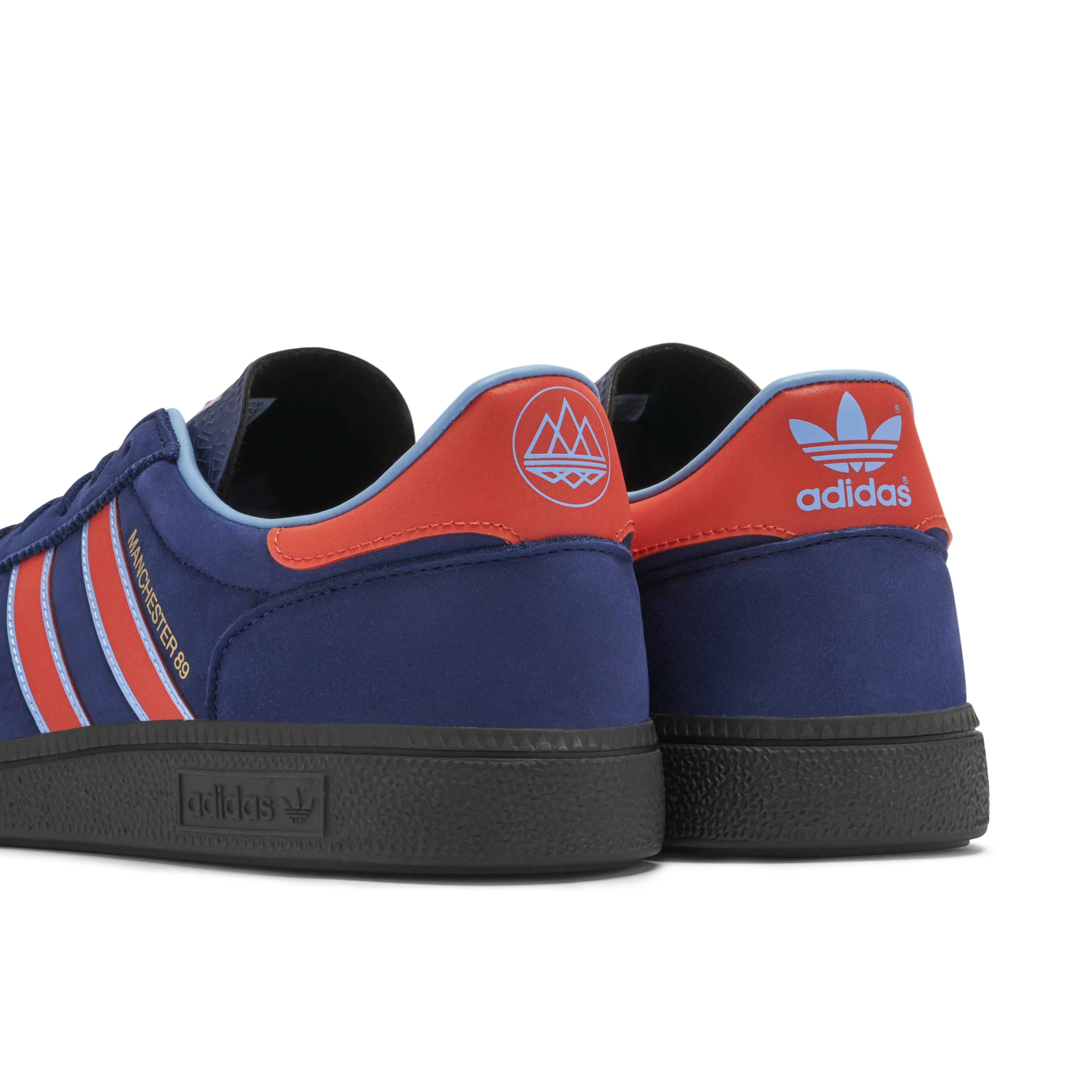 adidas Manchester 89 SPZL Dark Blue - image 4