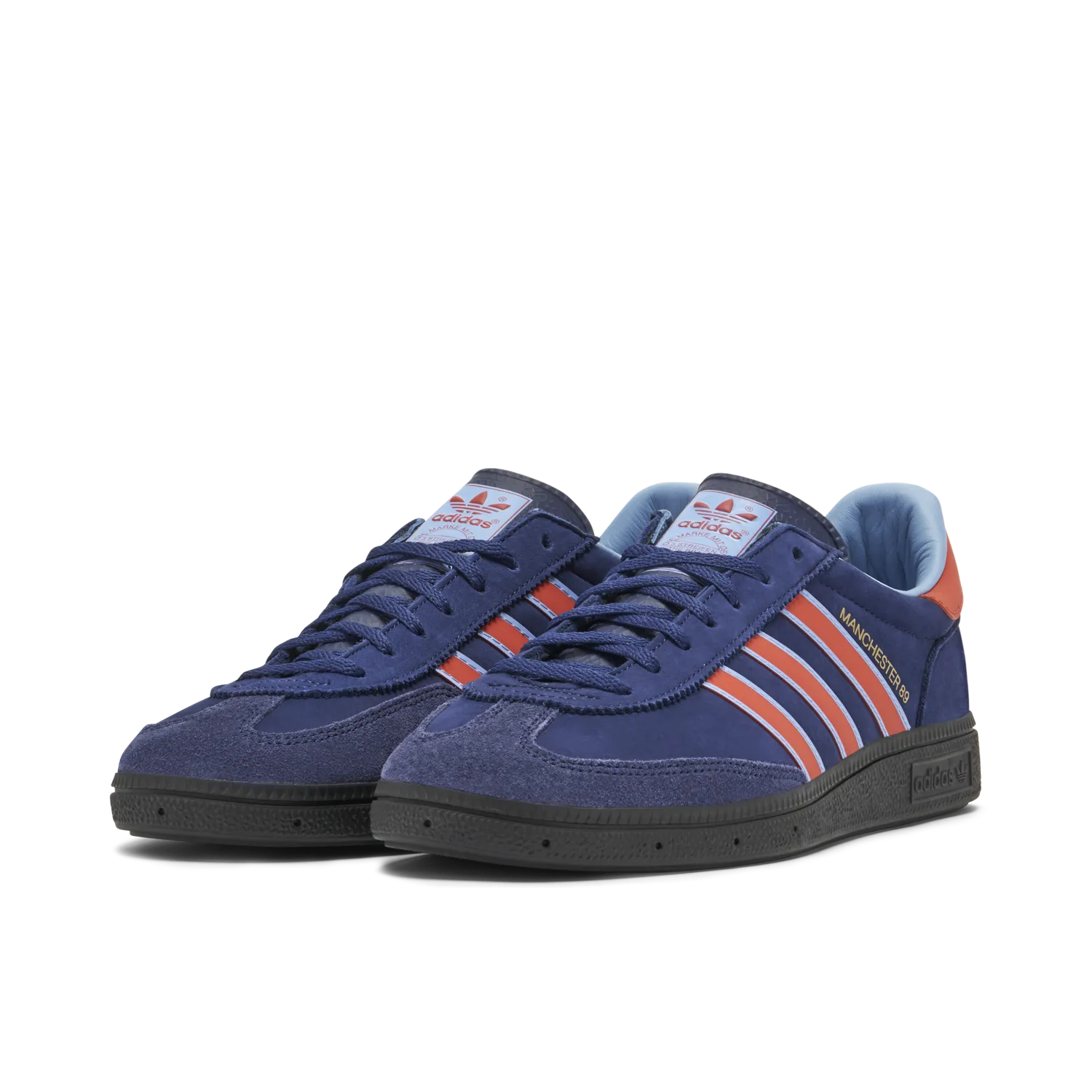 adidas Manchester 89 SPZL Dark Blue - image 6