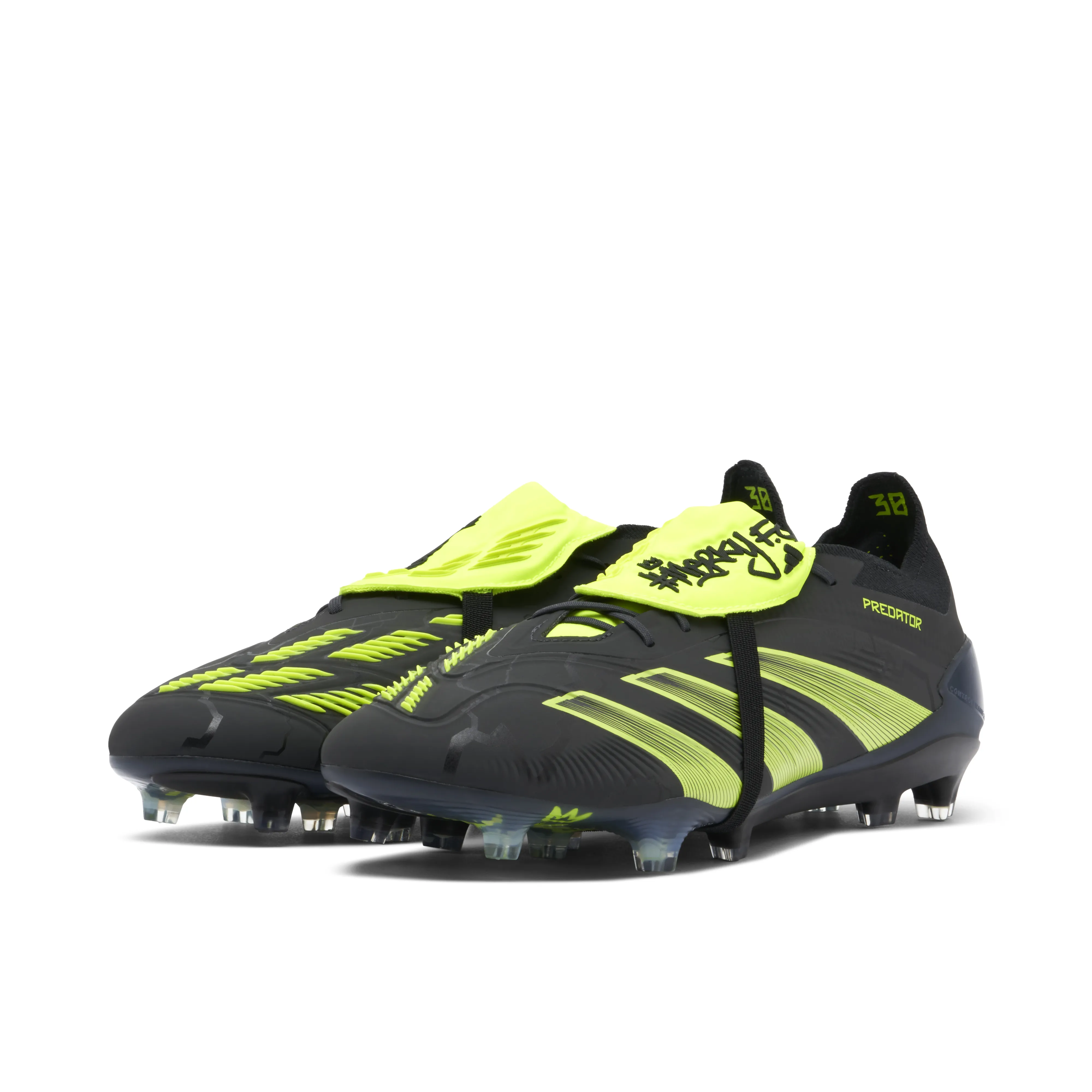 Adidas Predator Elite FT FG Merky FC - image 6