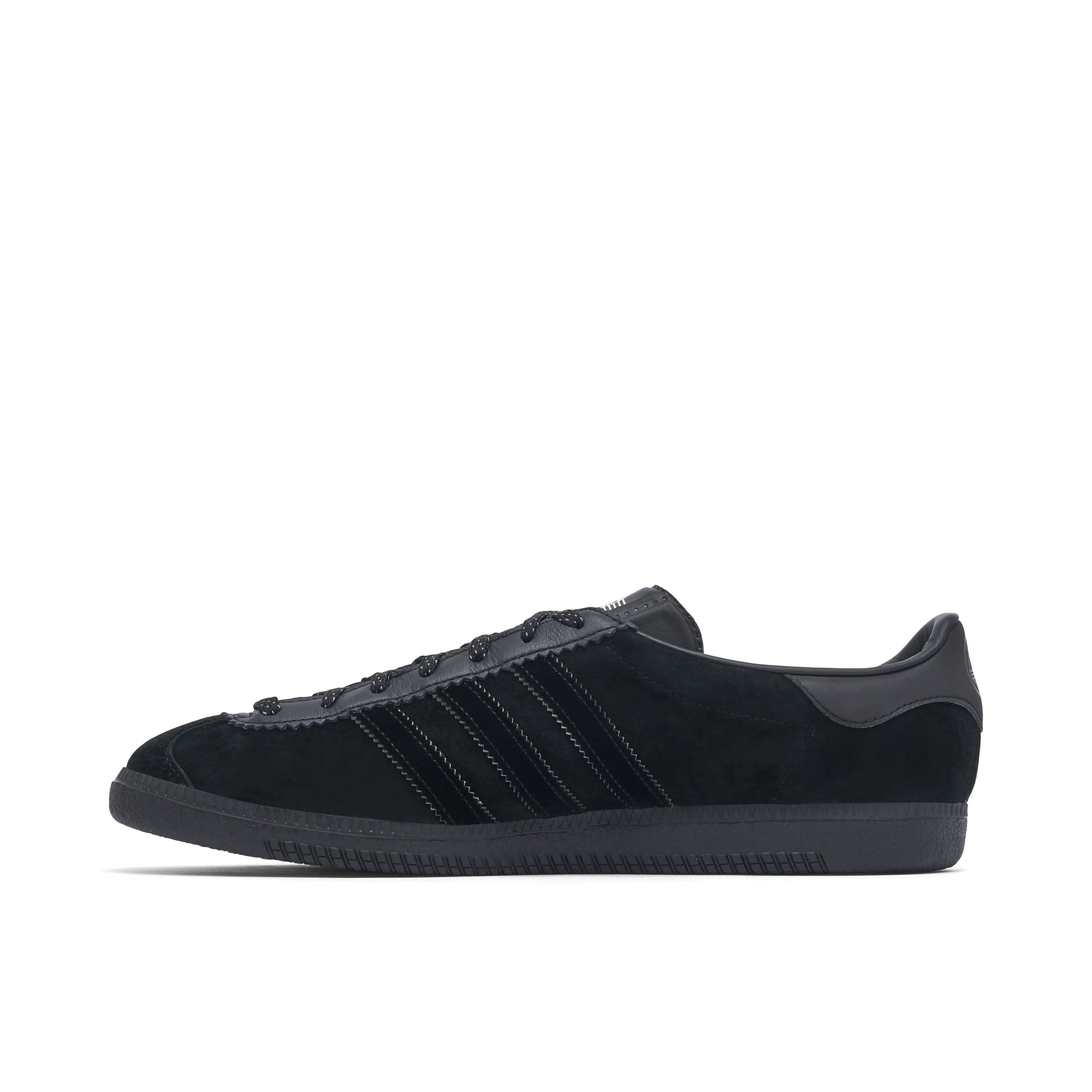 Adidas Pulsebeat SPZL x Peter Saville Black - image 2