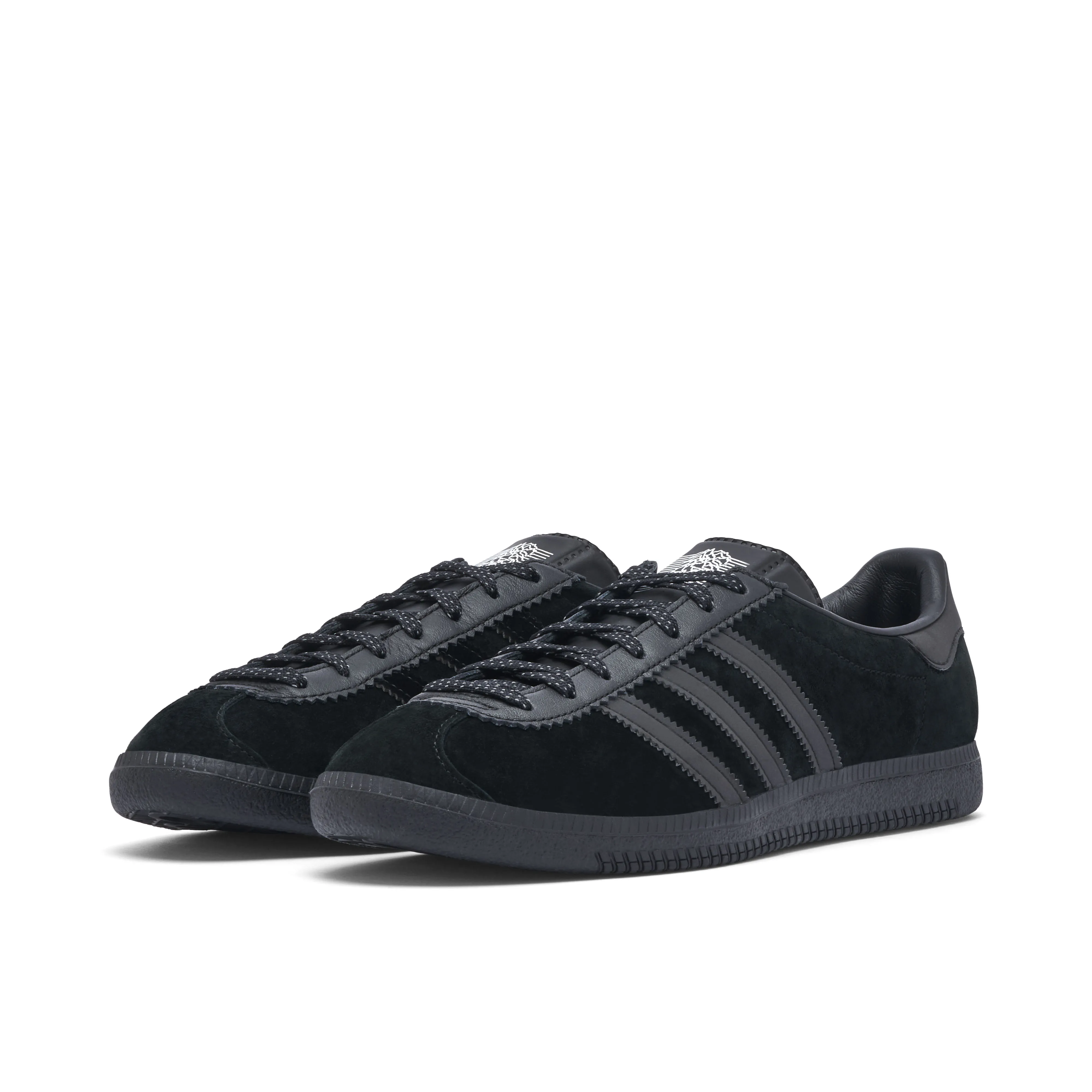 Adidas Pulsebeat SPZL x Peter Saville Black - image 6