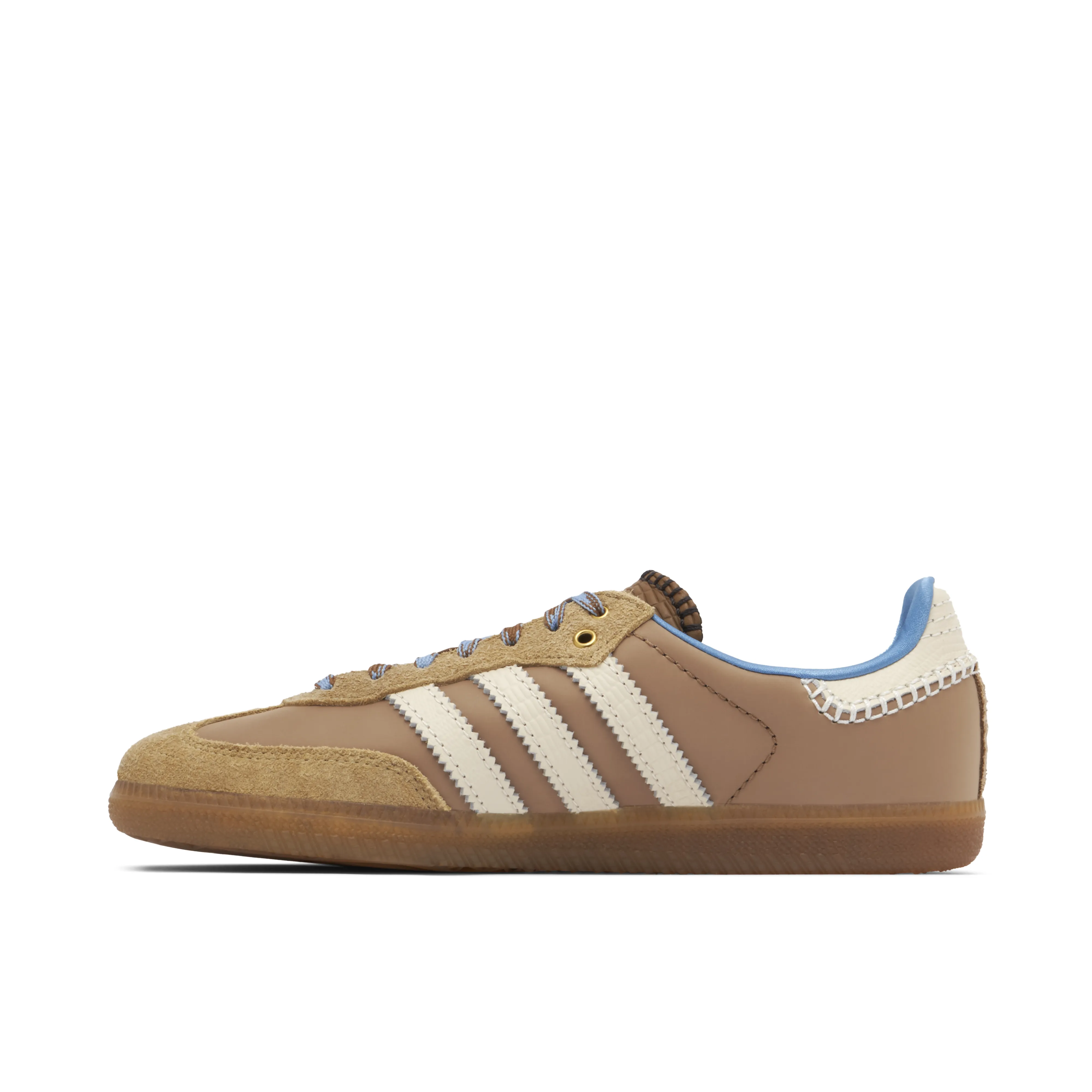 Adidas Samba Nylon x Wales Bonner Desert White - image 2
