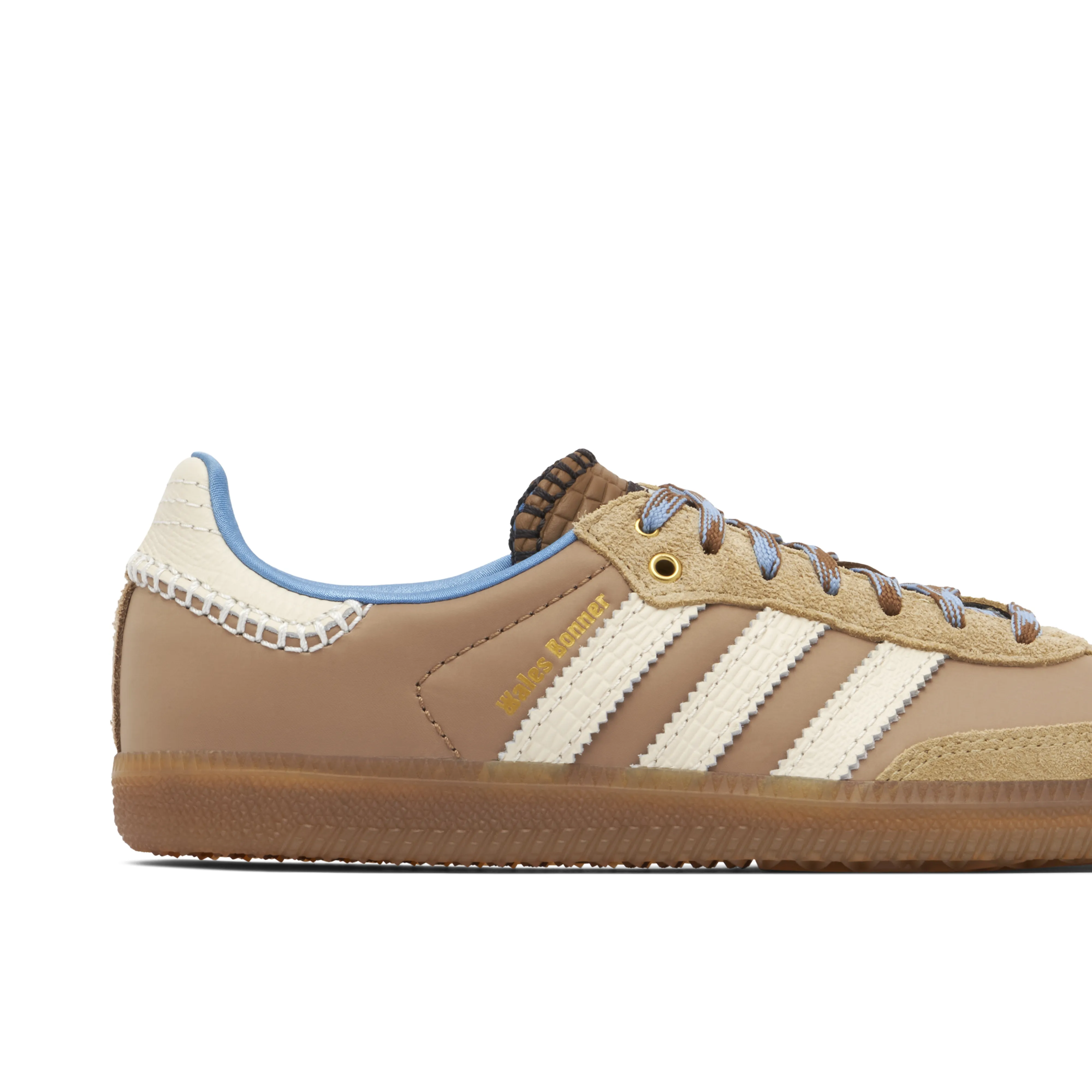 Adidas Samba Nylon x Wales Bonner Desert White - image 5