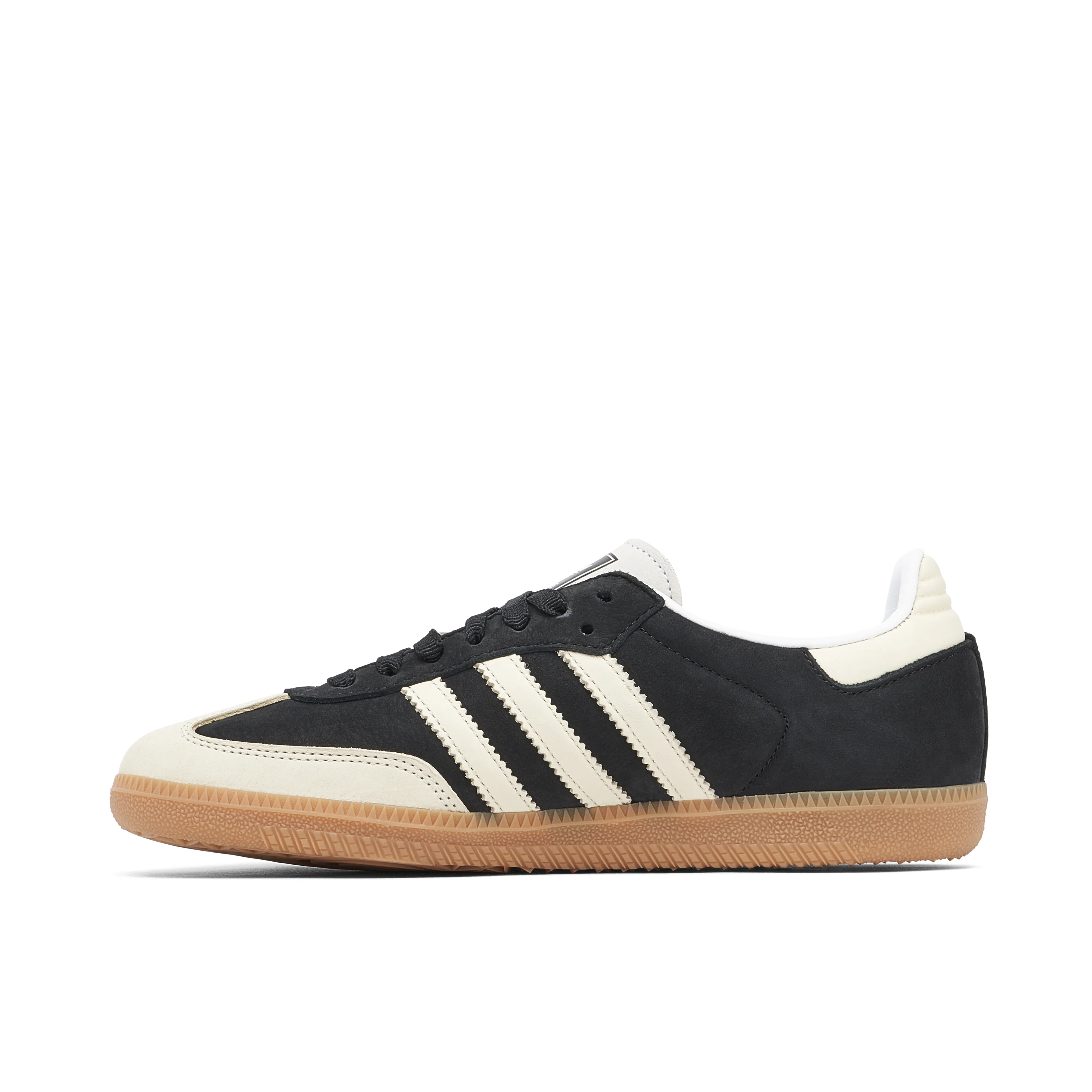 adidas Samba OG Black Wonder White - image 2
