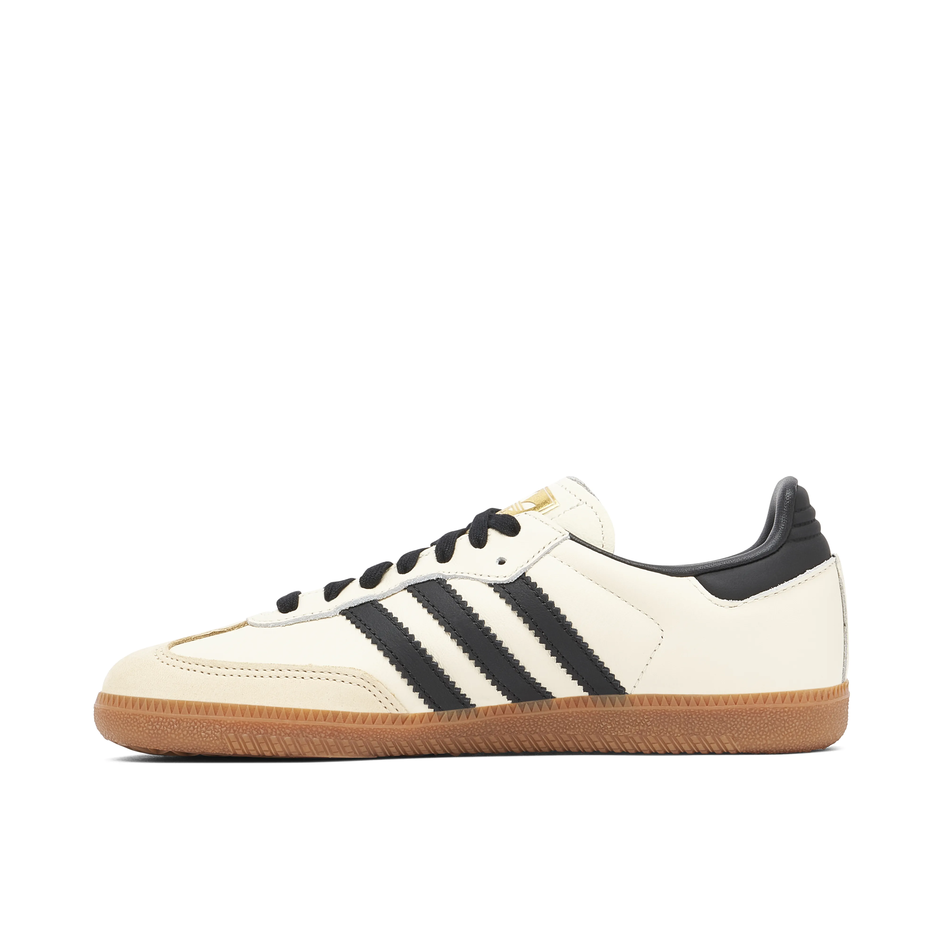 adidas Samba OG Cream White Black - image 2