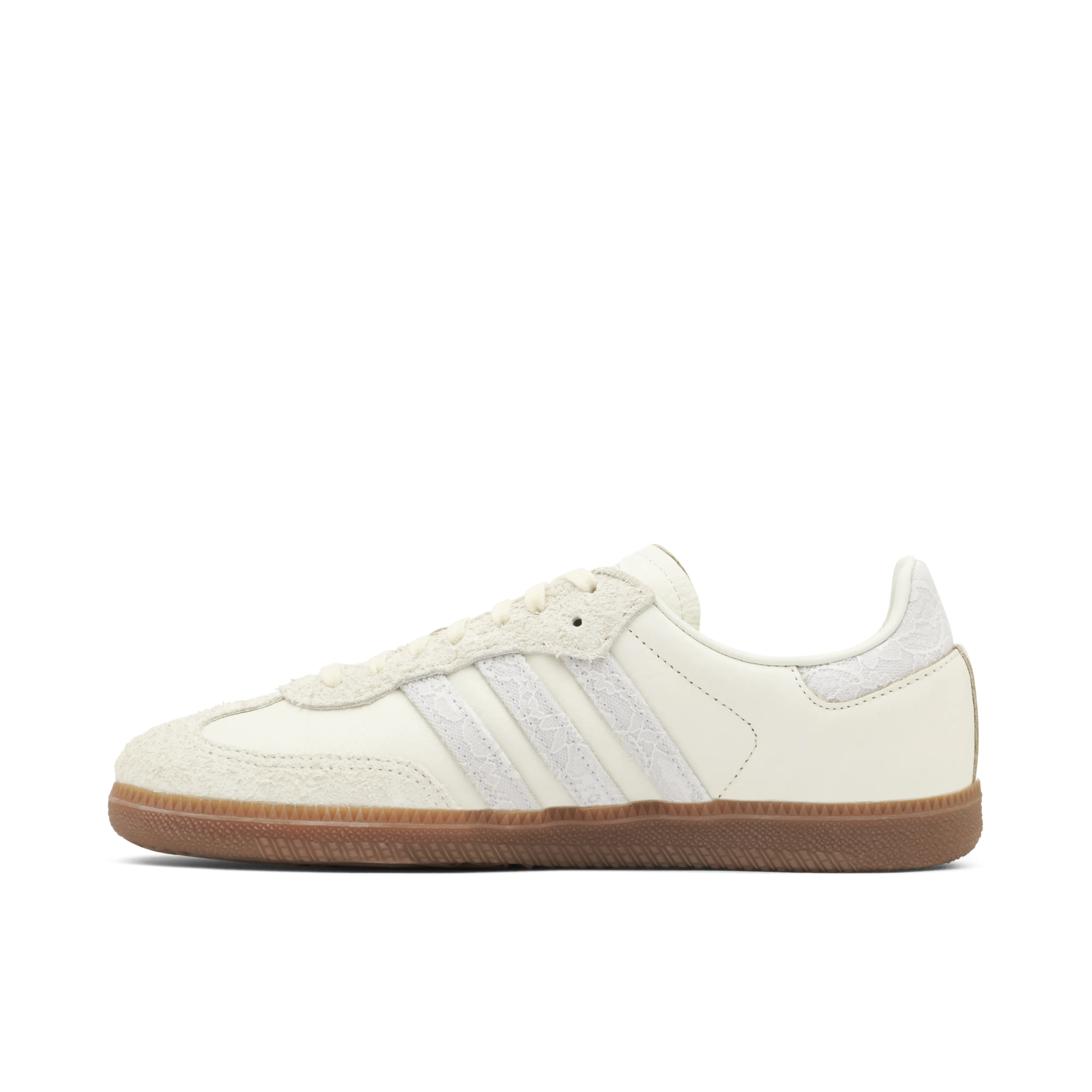 Adidas Samba OG NAKED Copenhagen Lace - image 2