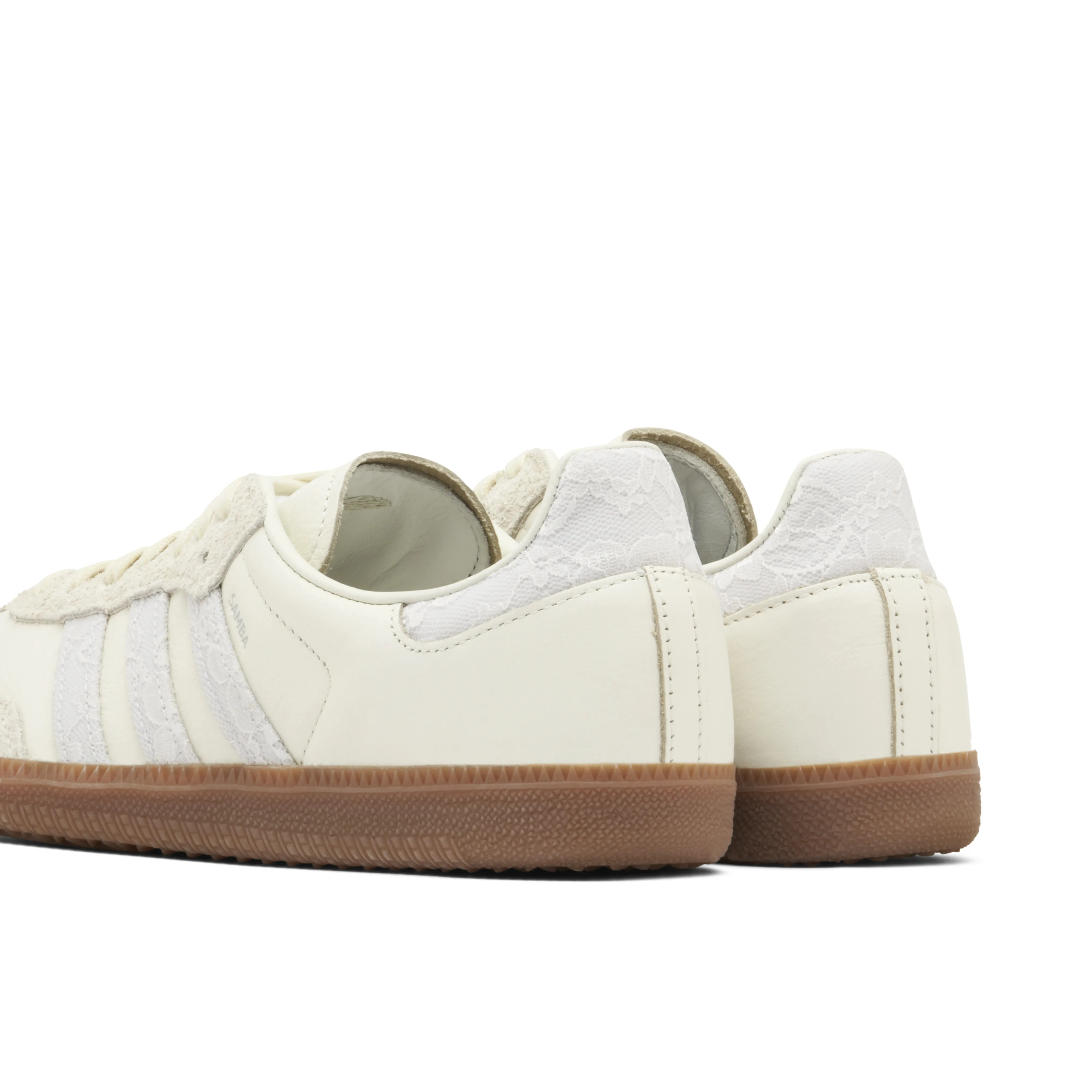 Adidas Samba OG NAKED Copenhagen Lace - image 4