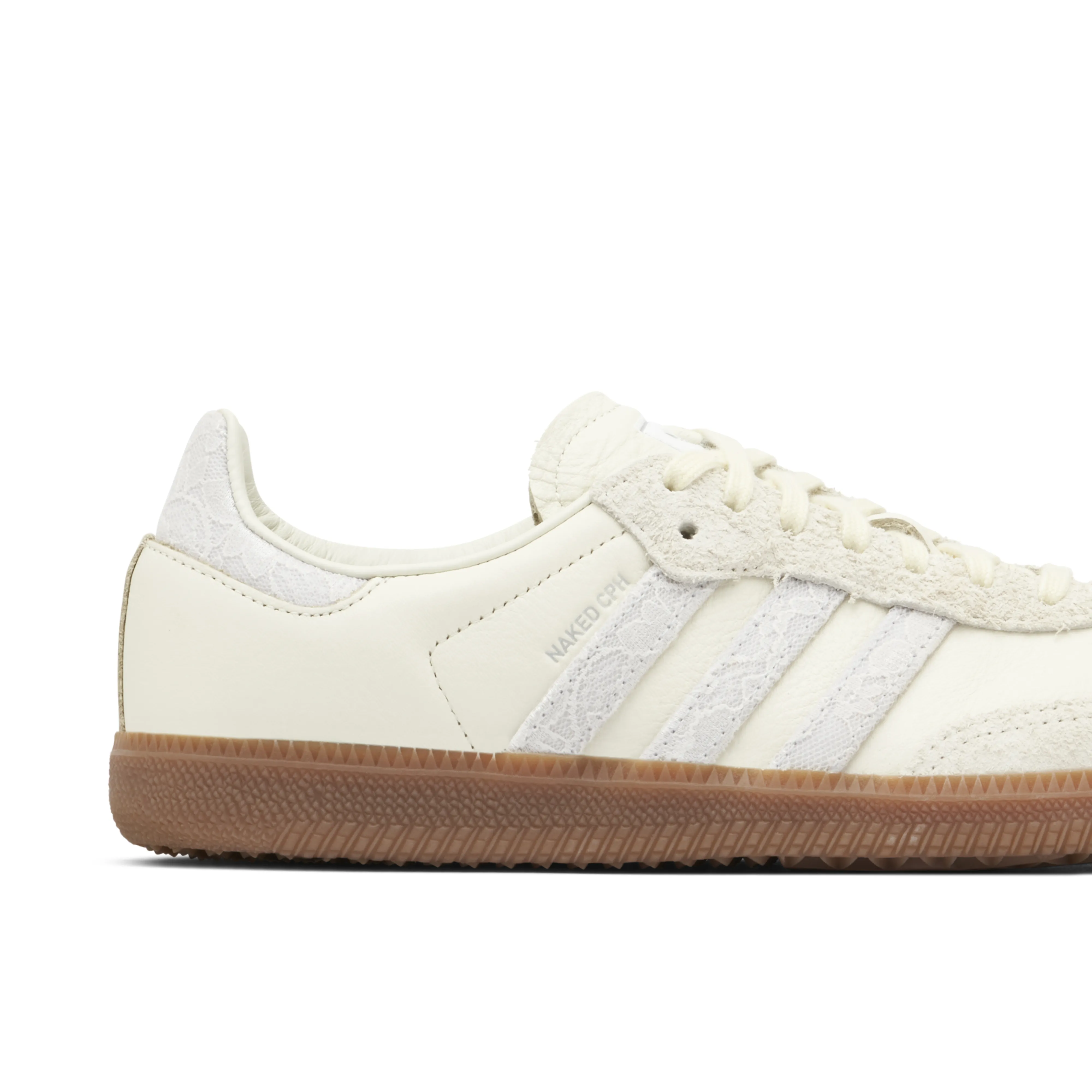 Adidas Samba OG NAKED Copenhagen Lace - image 5