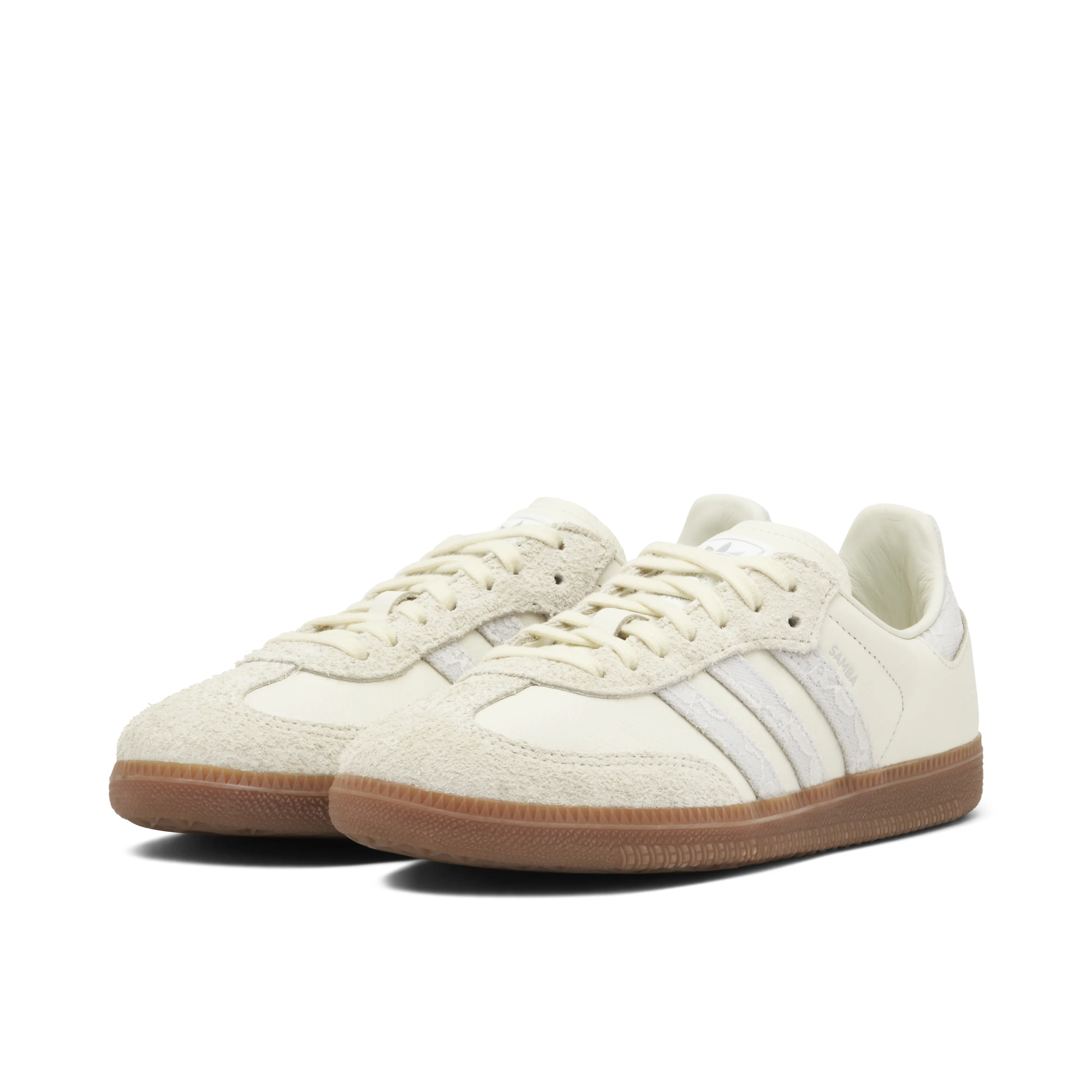 Adidas Samba OG NAKED Copenhagen Lace - image 6