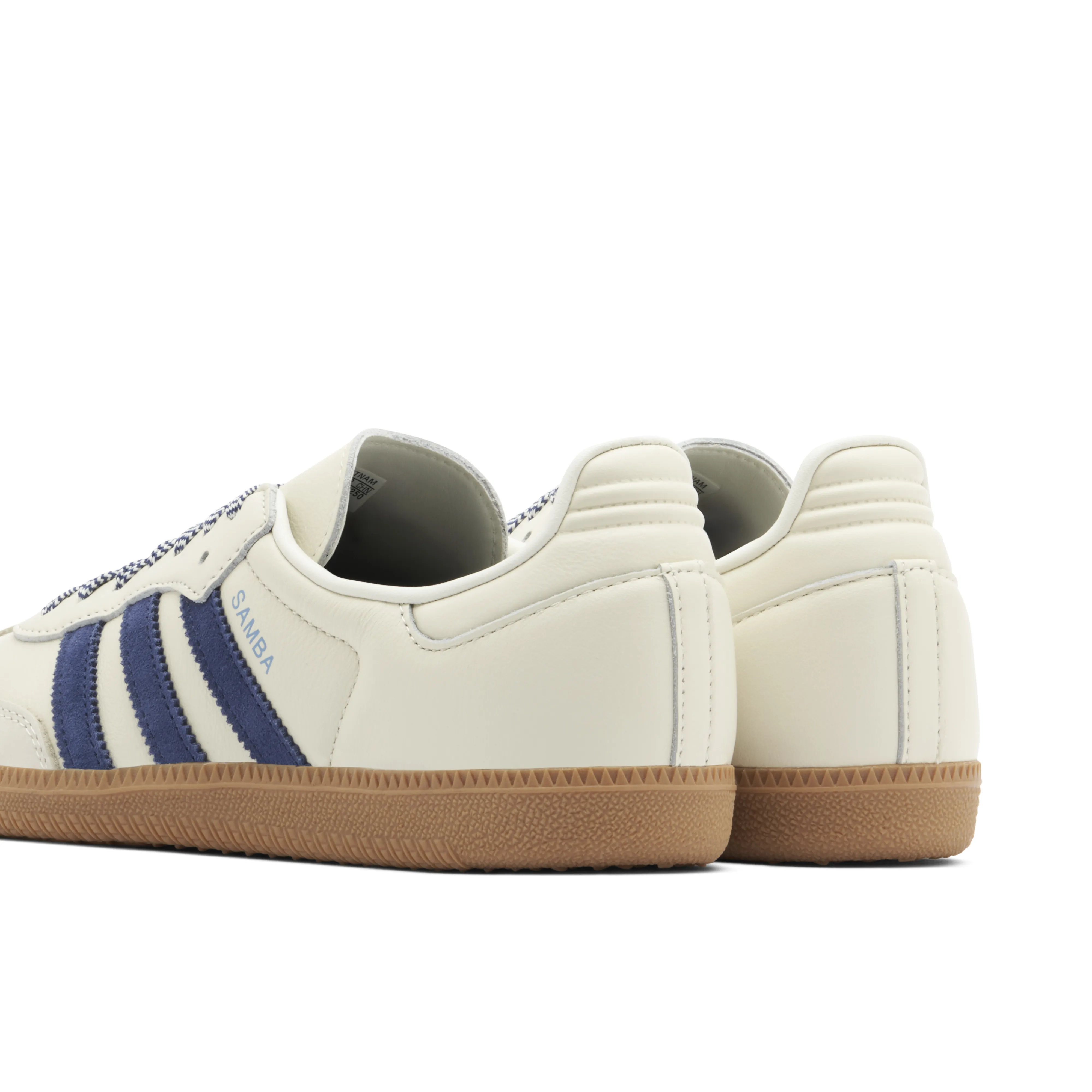 Adidas Samba OG Off White Off White - image 4