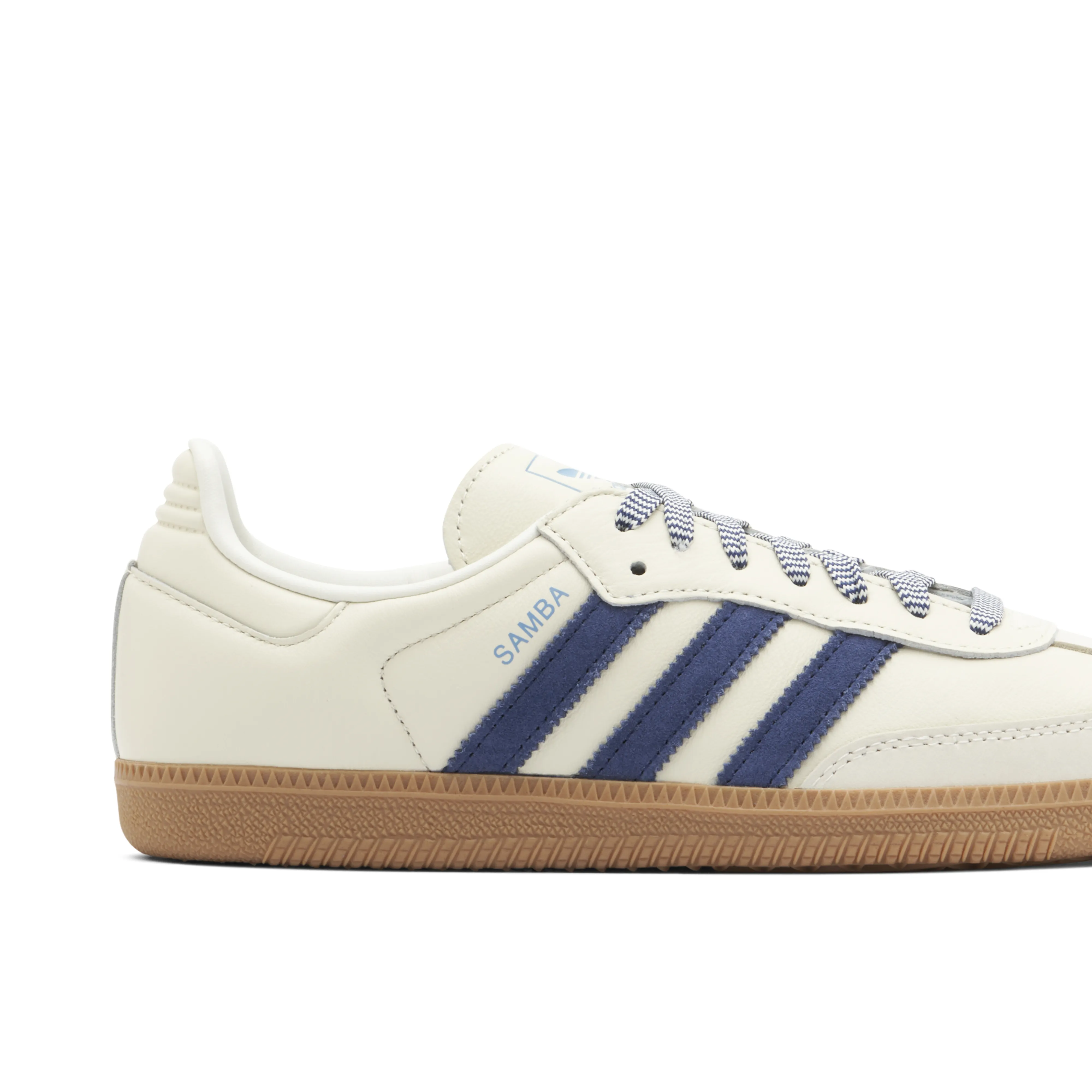 Adidas Samba OG Off White Off White - image 5