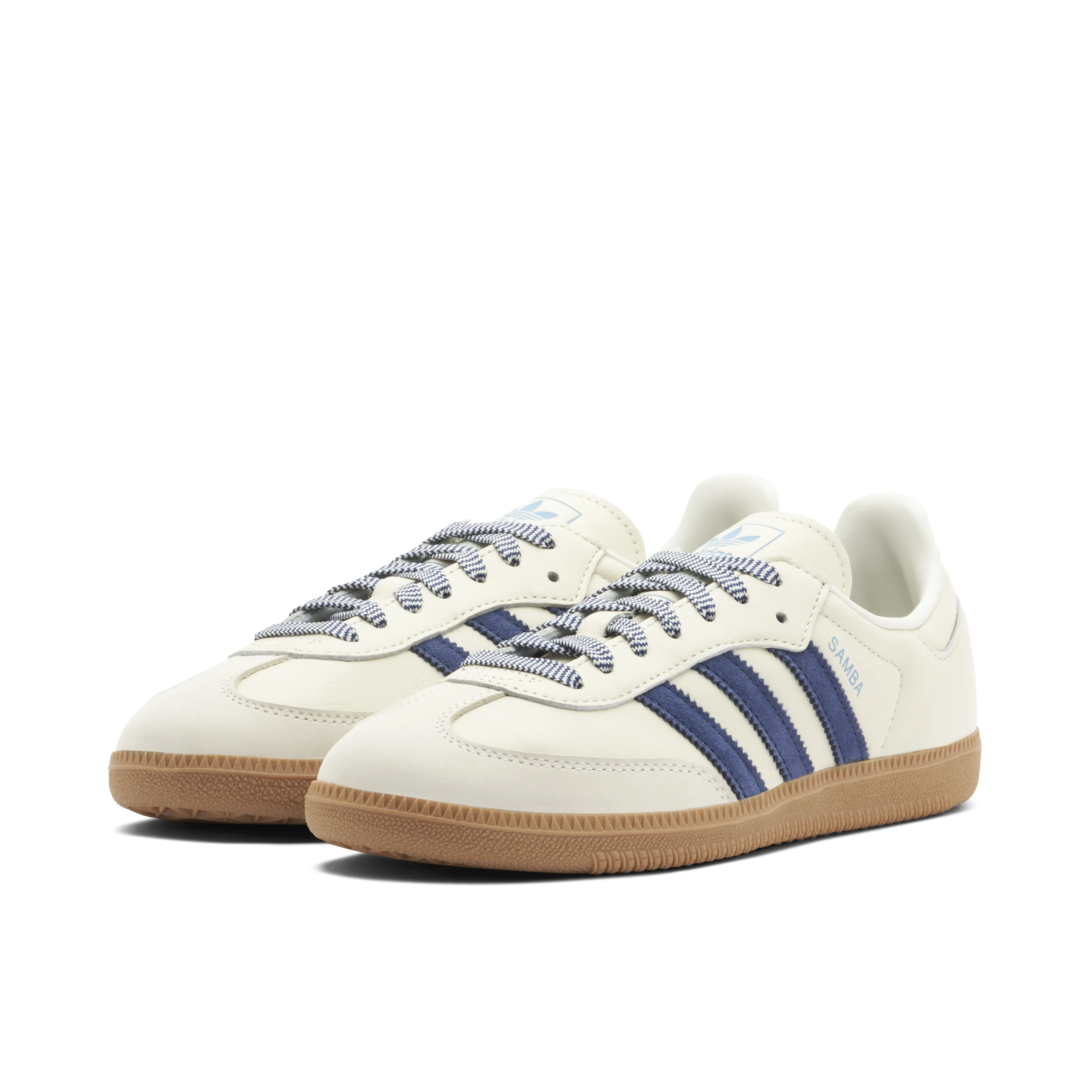 Adidas Samba OG Off White Off White - image 6