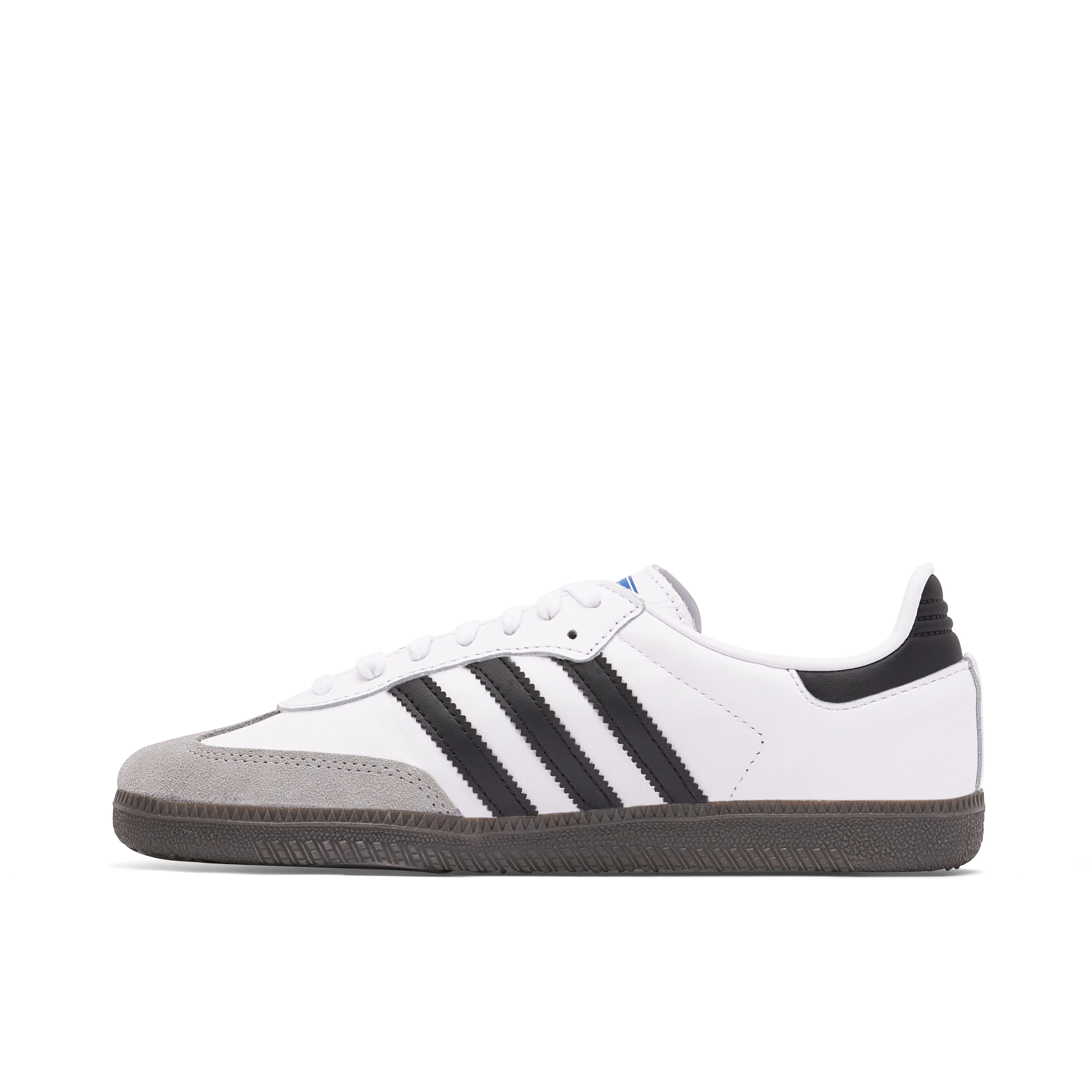 Adidas Samba OG White Black - image 5
