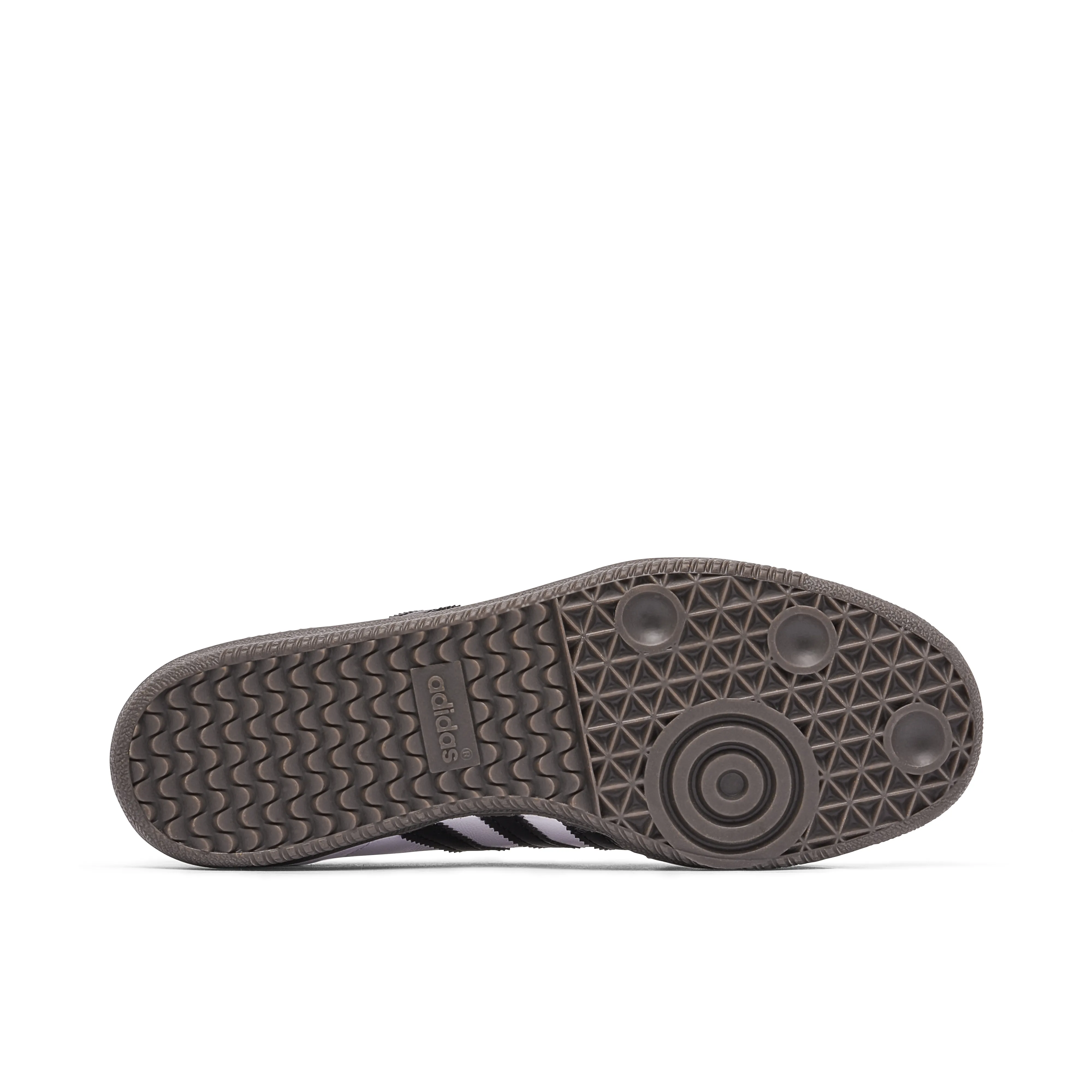 Adidas Samba OG White Black - image 6