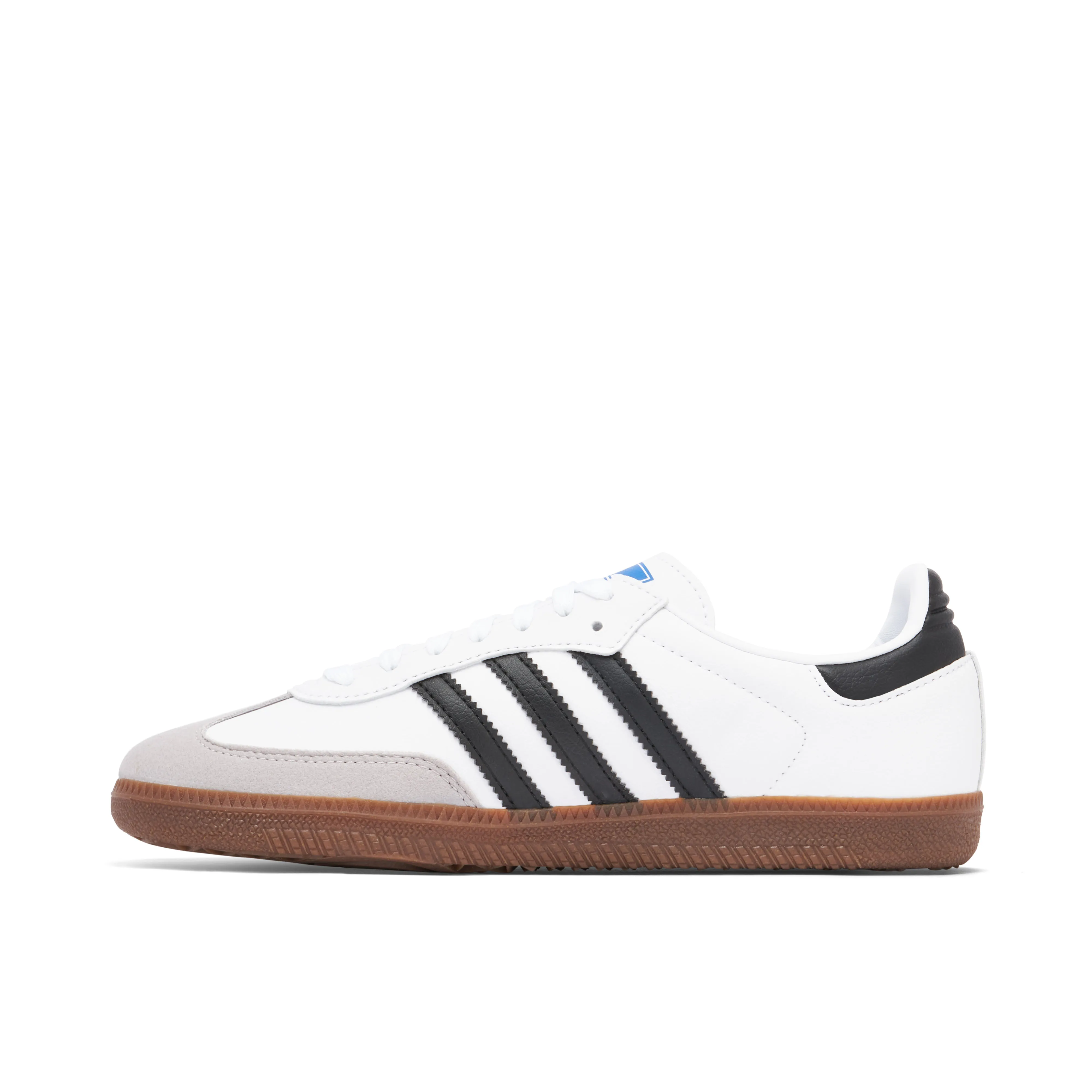 Adidas Samba Vegan White Gum - image 2