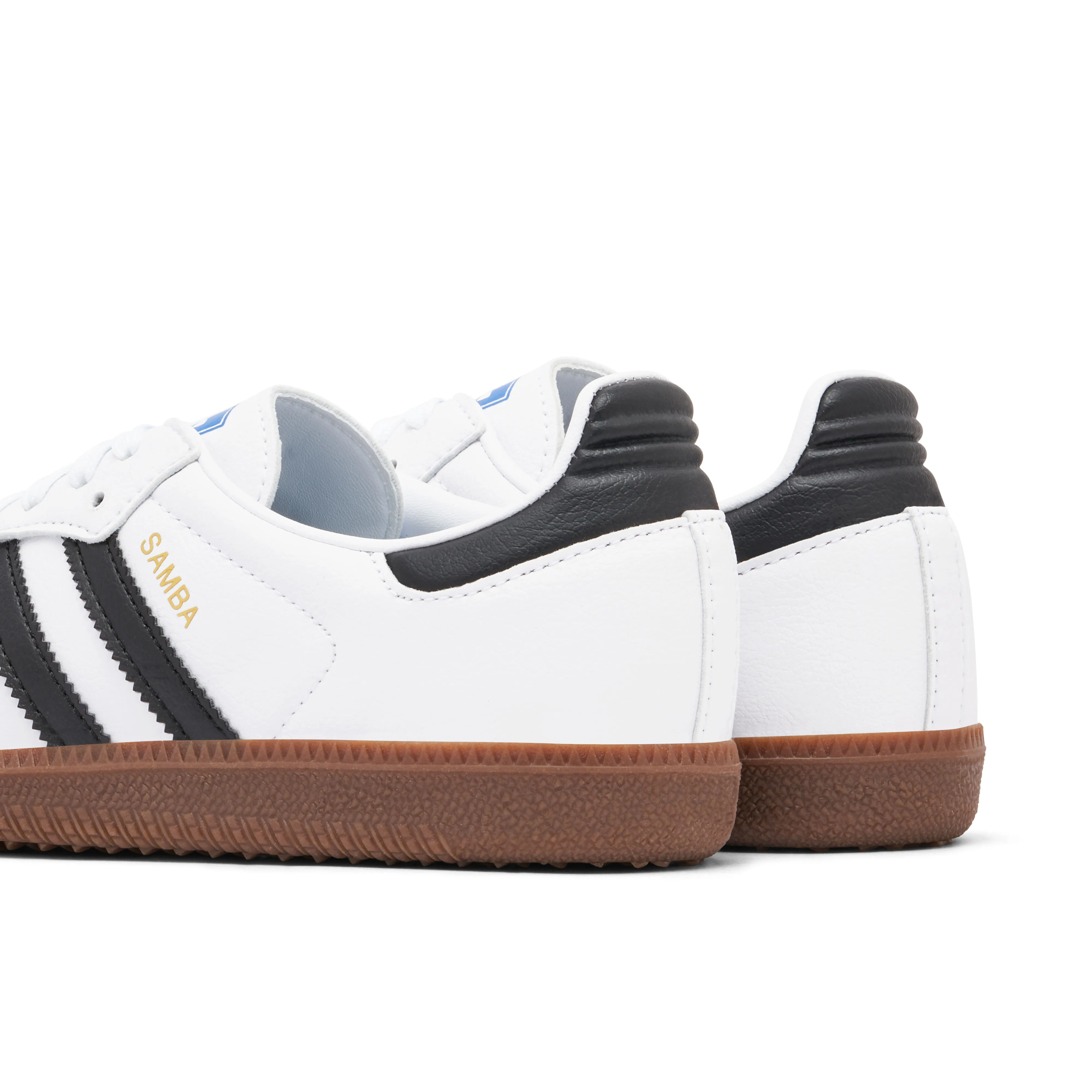 Adidas Samba Vegan White Gum - image 3