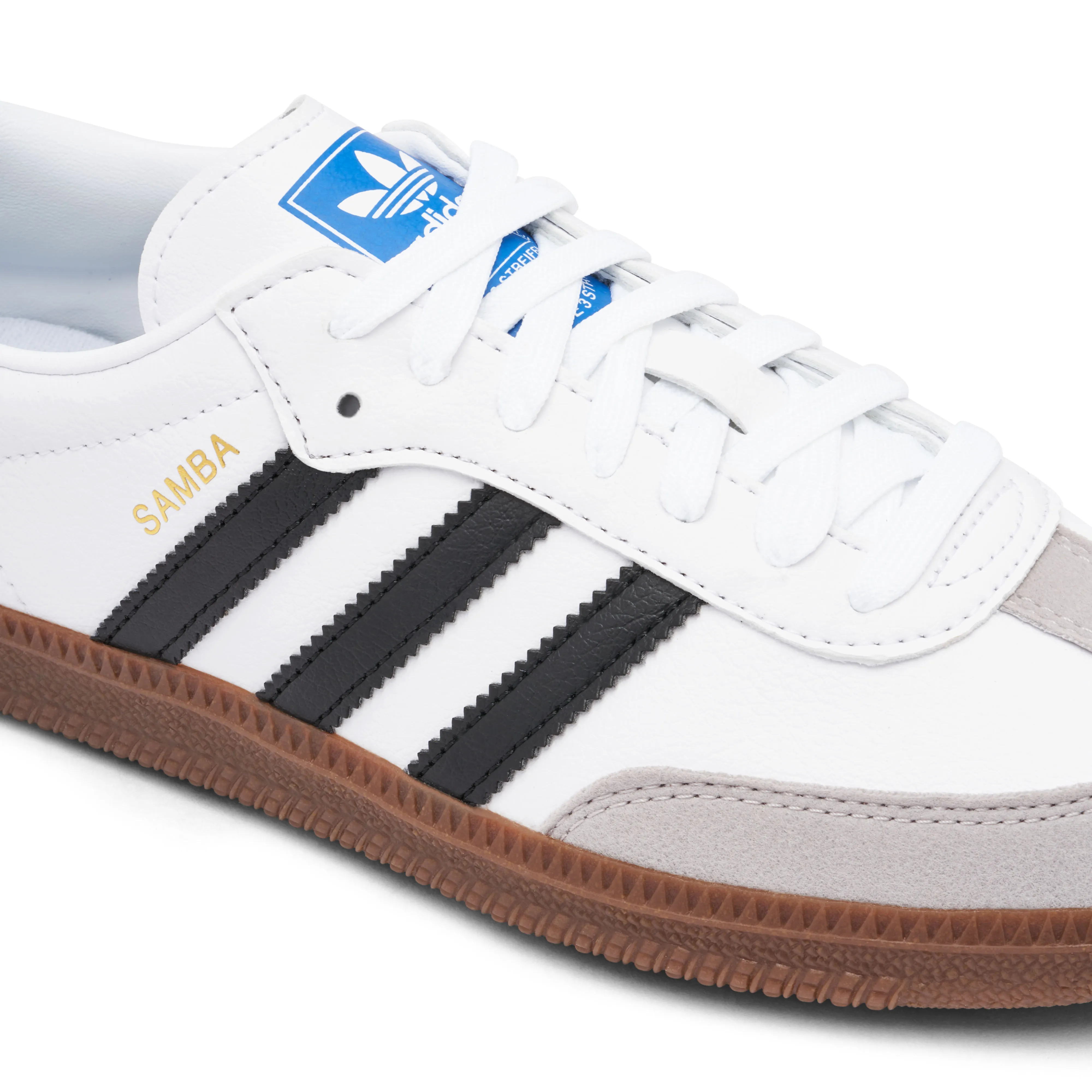 Adidas Samba Vegan White Gum - image 4