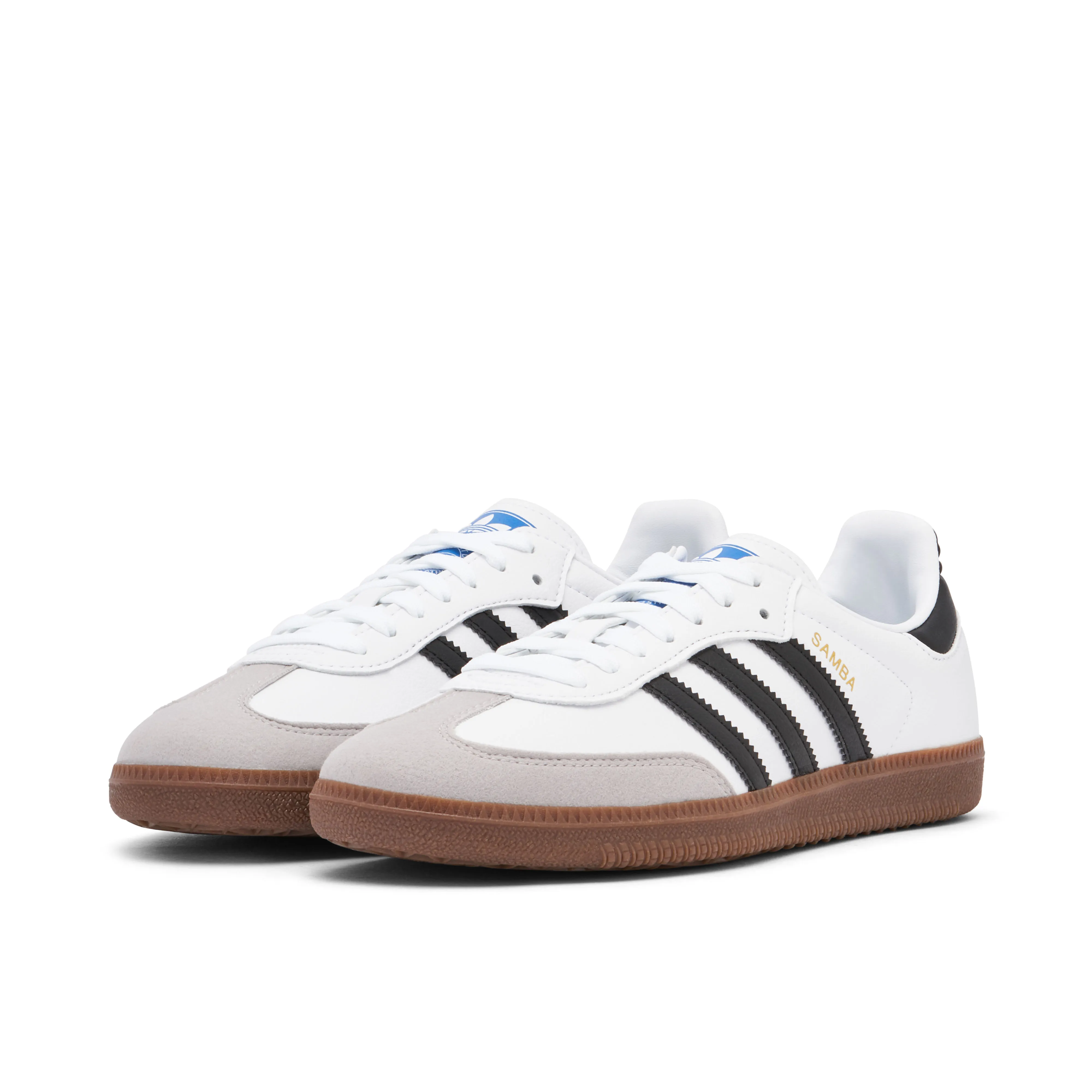 Adidas Samba Vegan White Gum - image 6