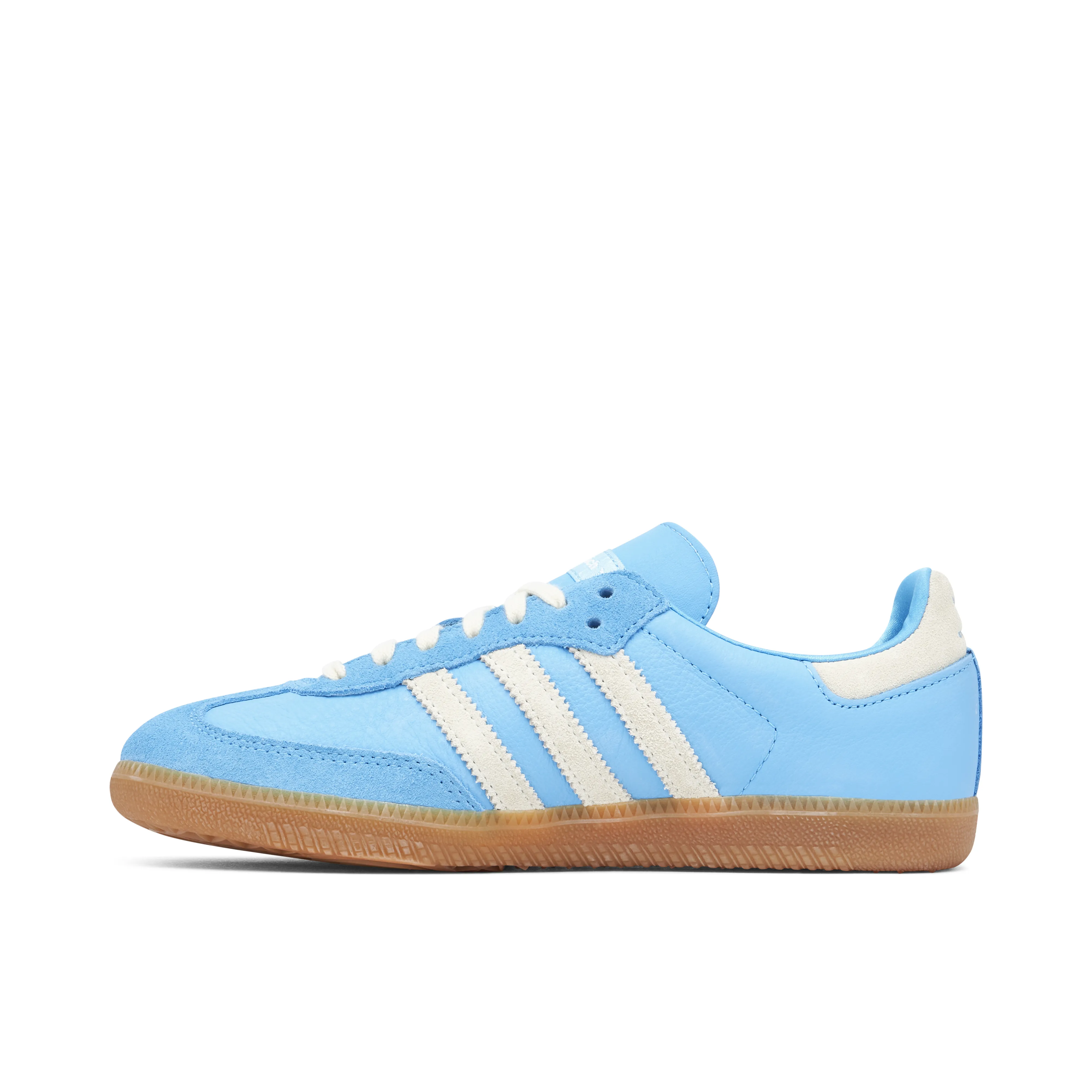 adidas Samba x Sporty & Rich Blue - image 2