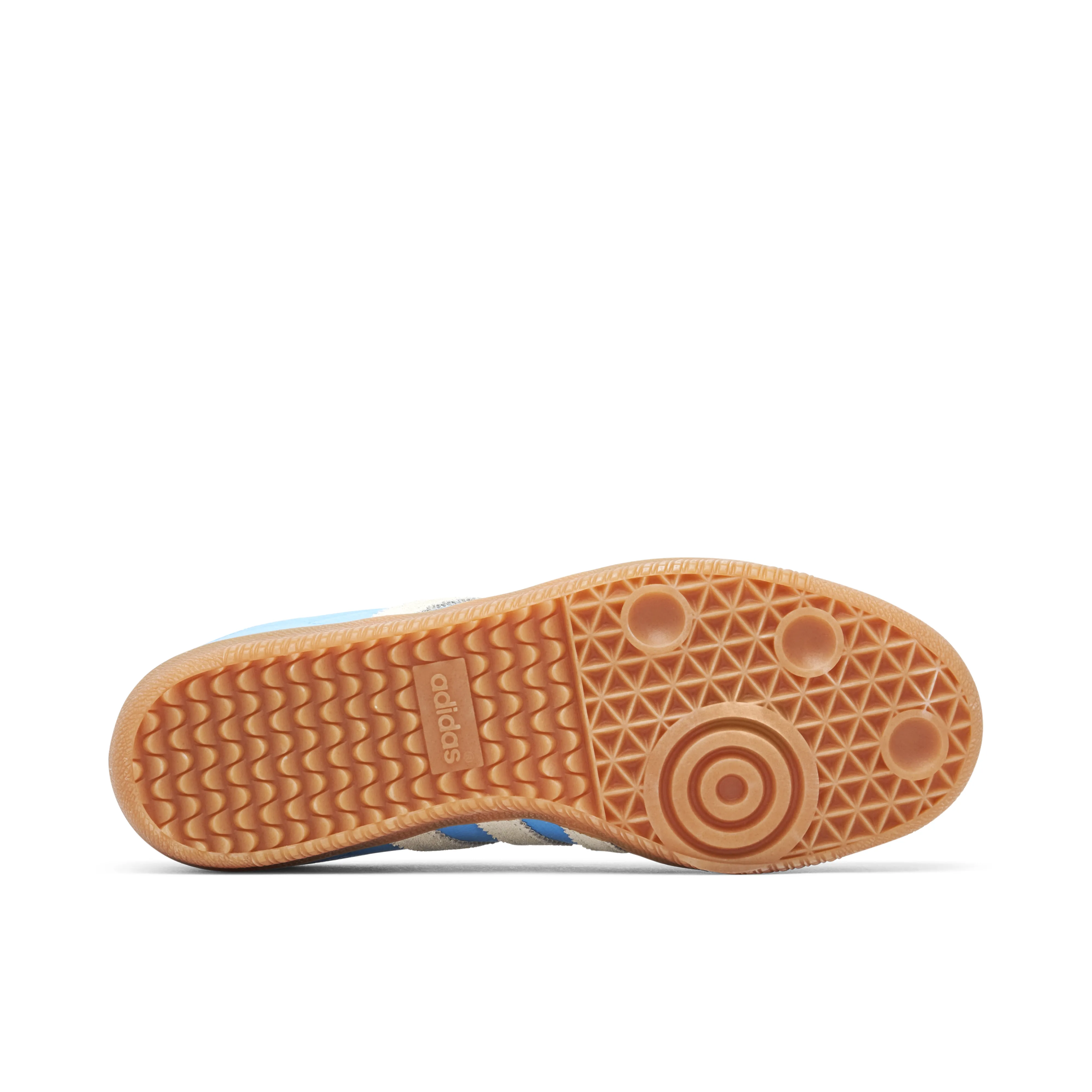 adidas Samba x Sporty & Rich Blue - image 5