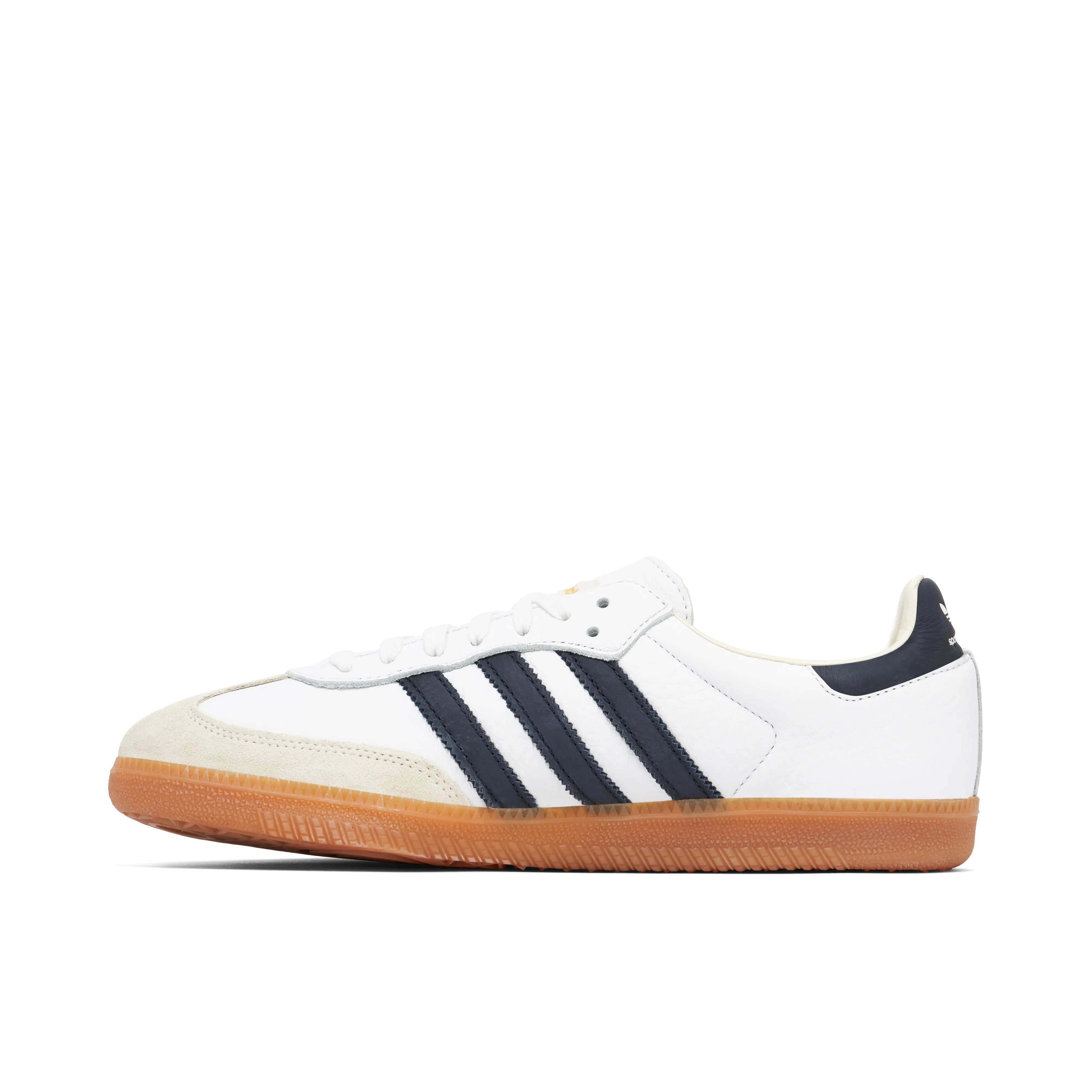 adidas Samba x Sporty & Rich White Black - image 2
