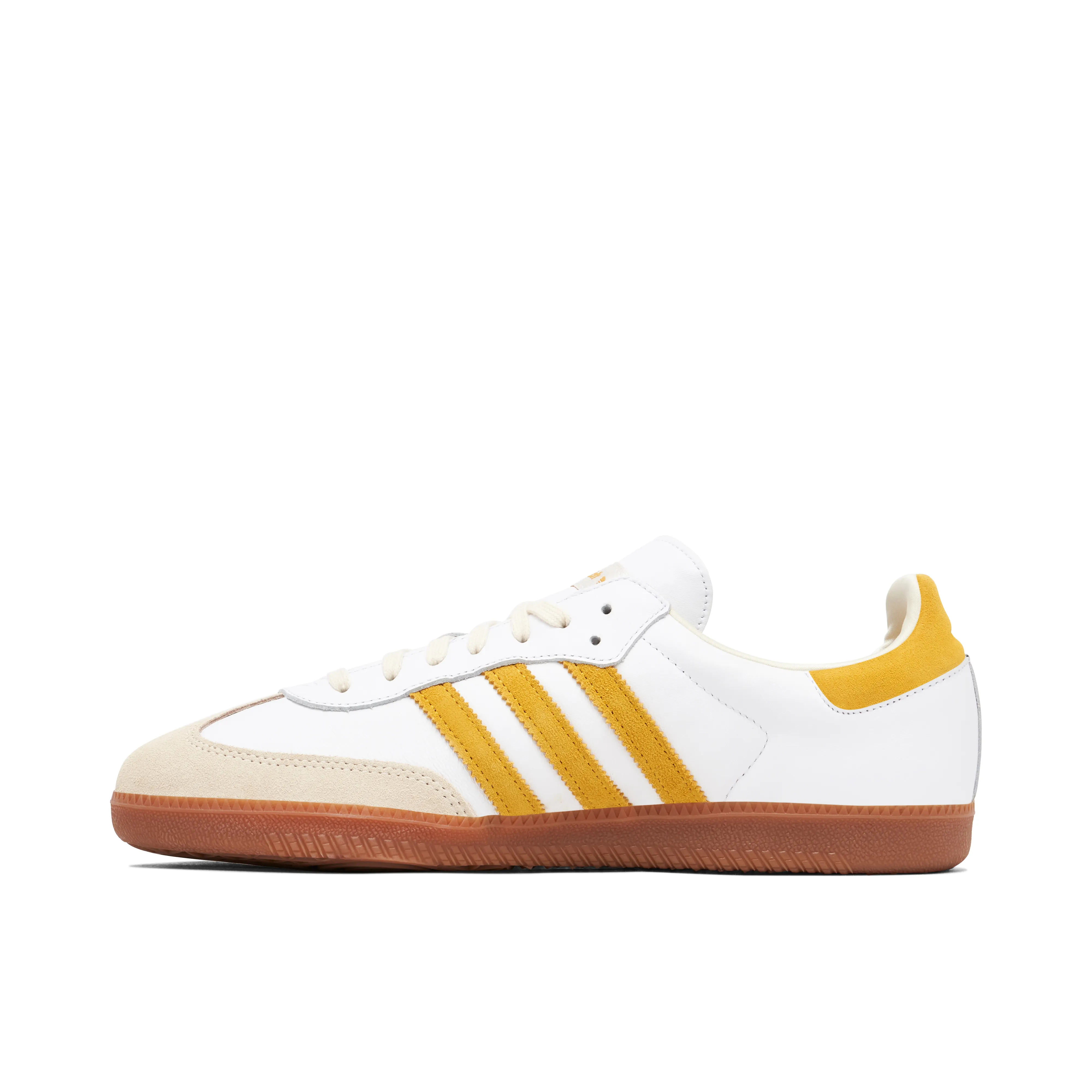 adidas Samba x Sporty & Rich White Gold - image 2