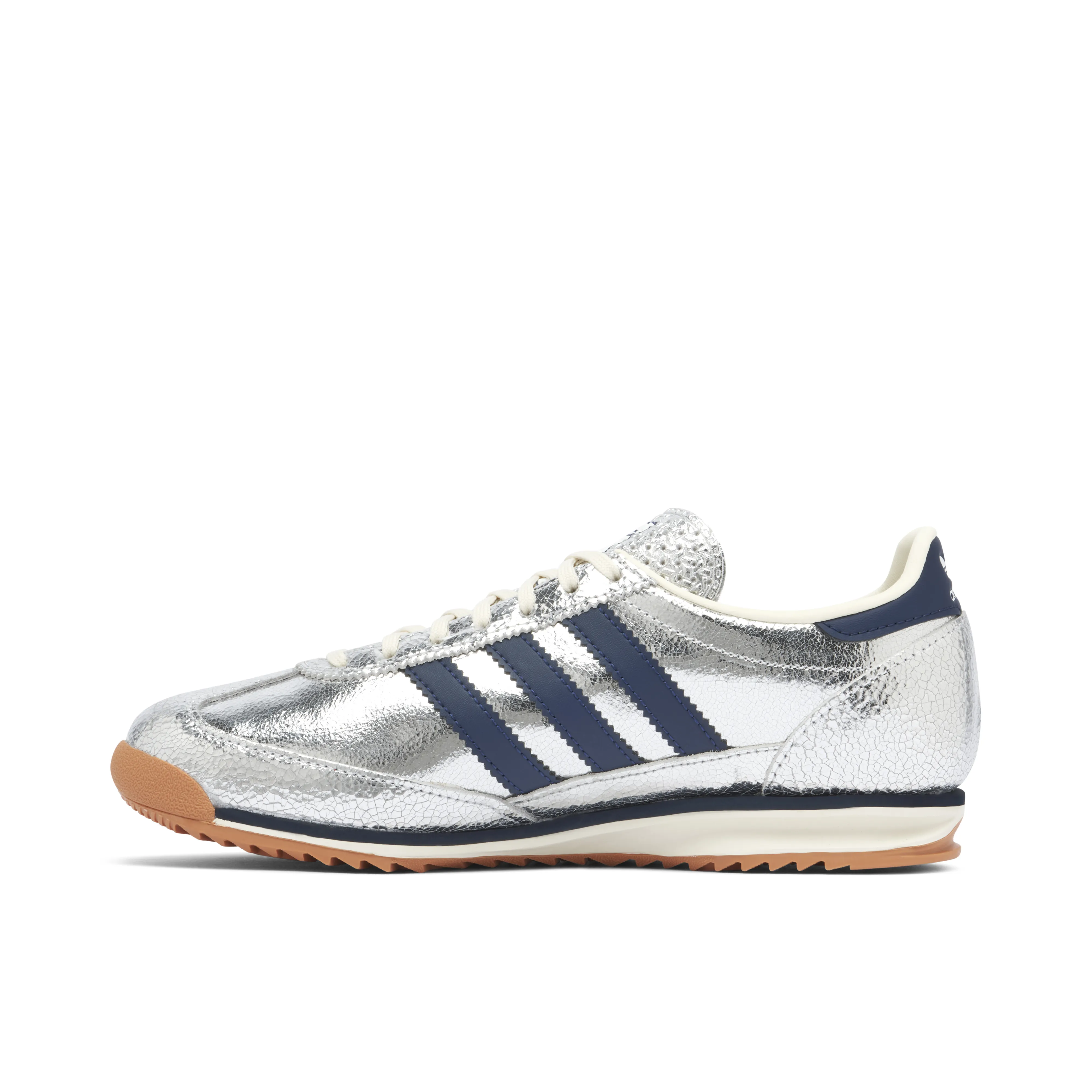 Adidas SL 72 OG Silver Metallic - image 2