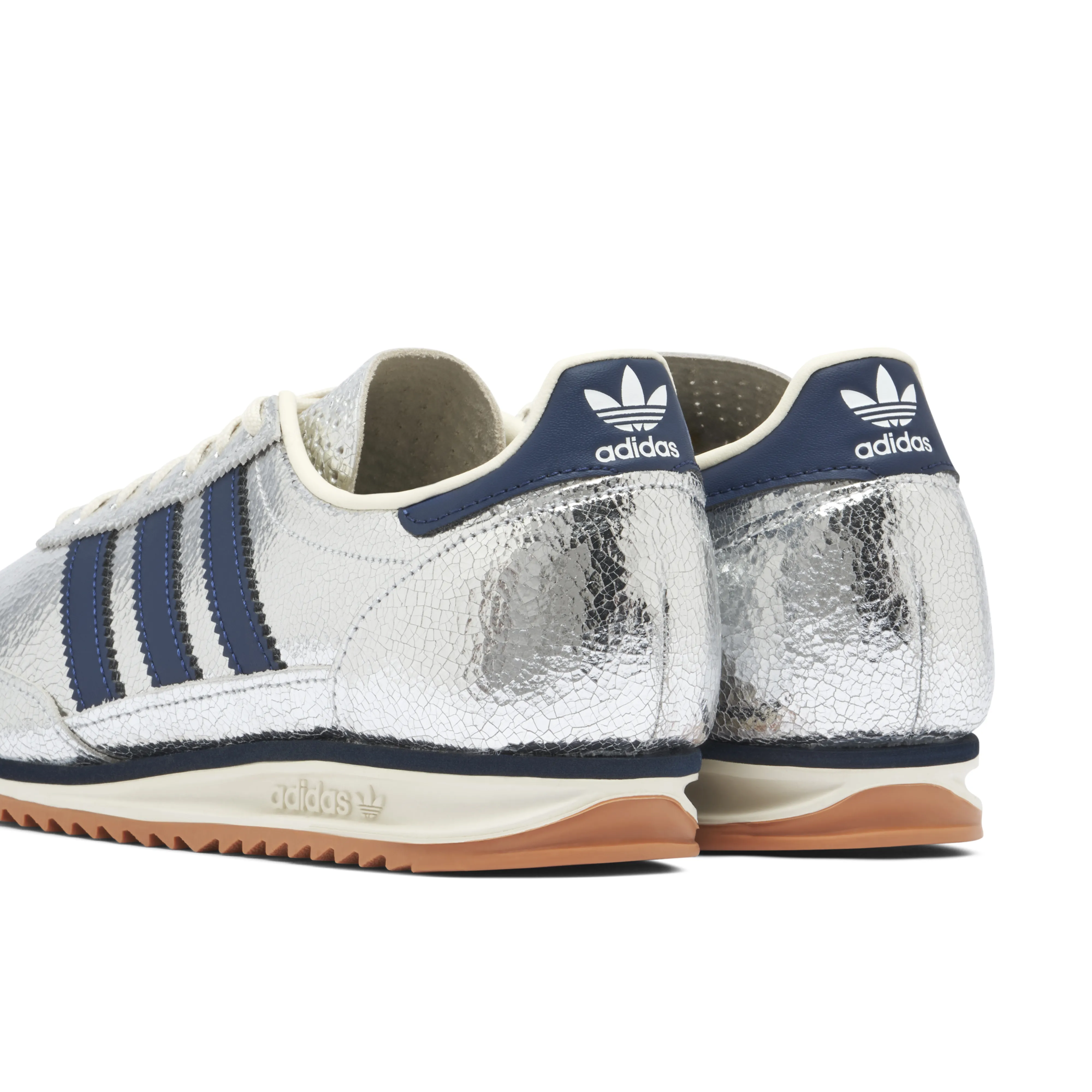 Adidas SL 72 OG Silver Metallic - image 4