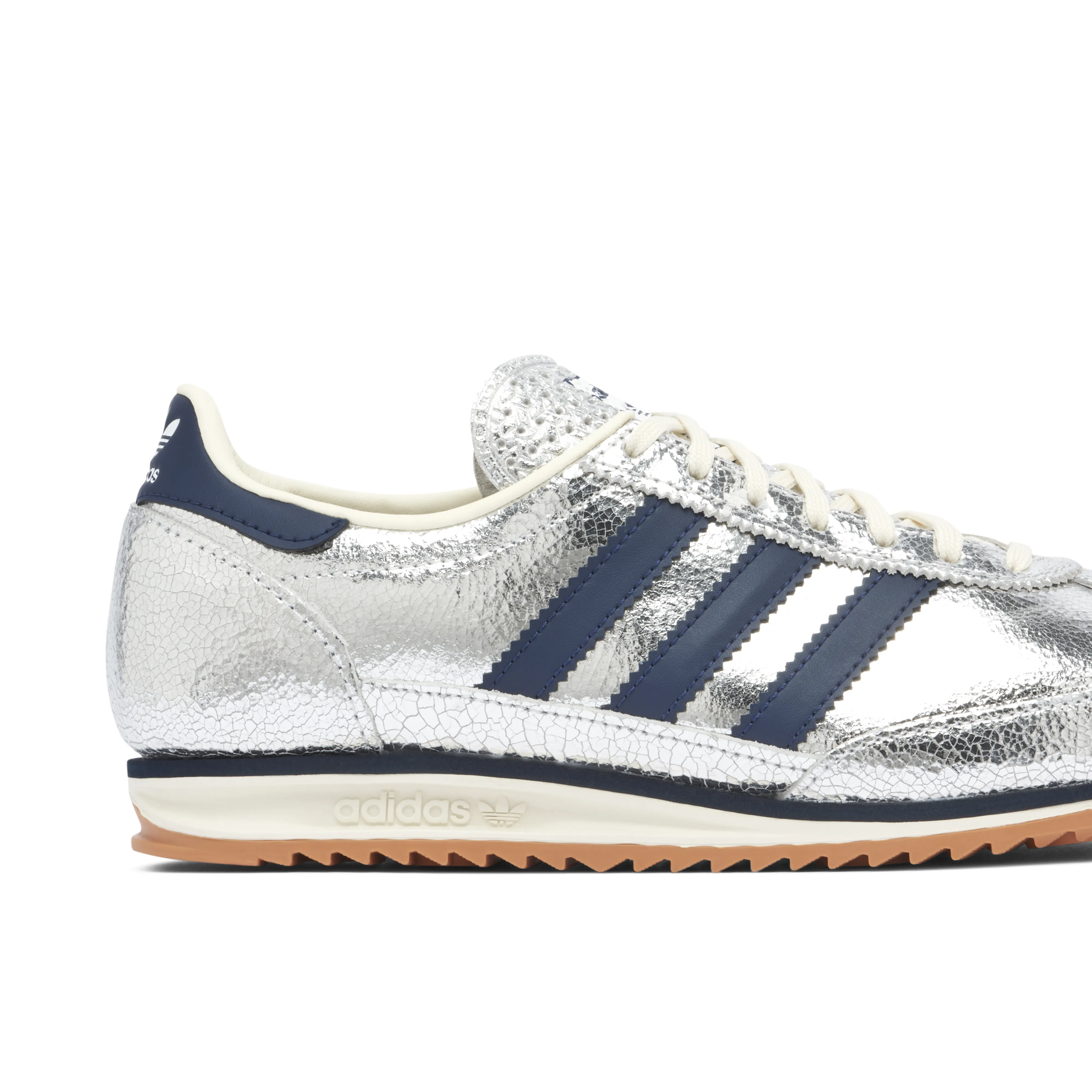Adidas SL 72 OG Silver Metallic - image 5