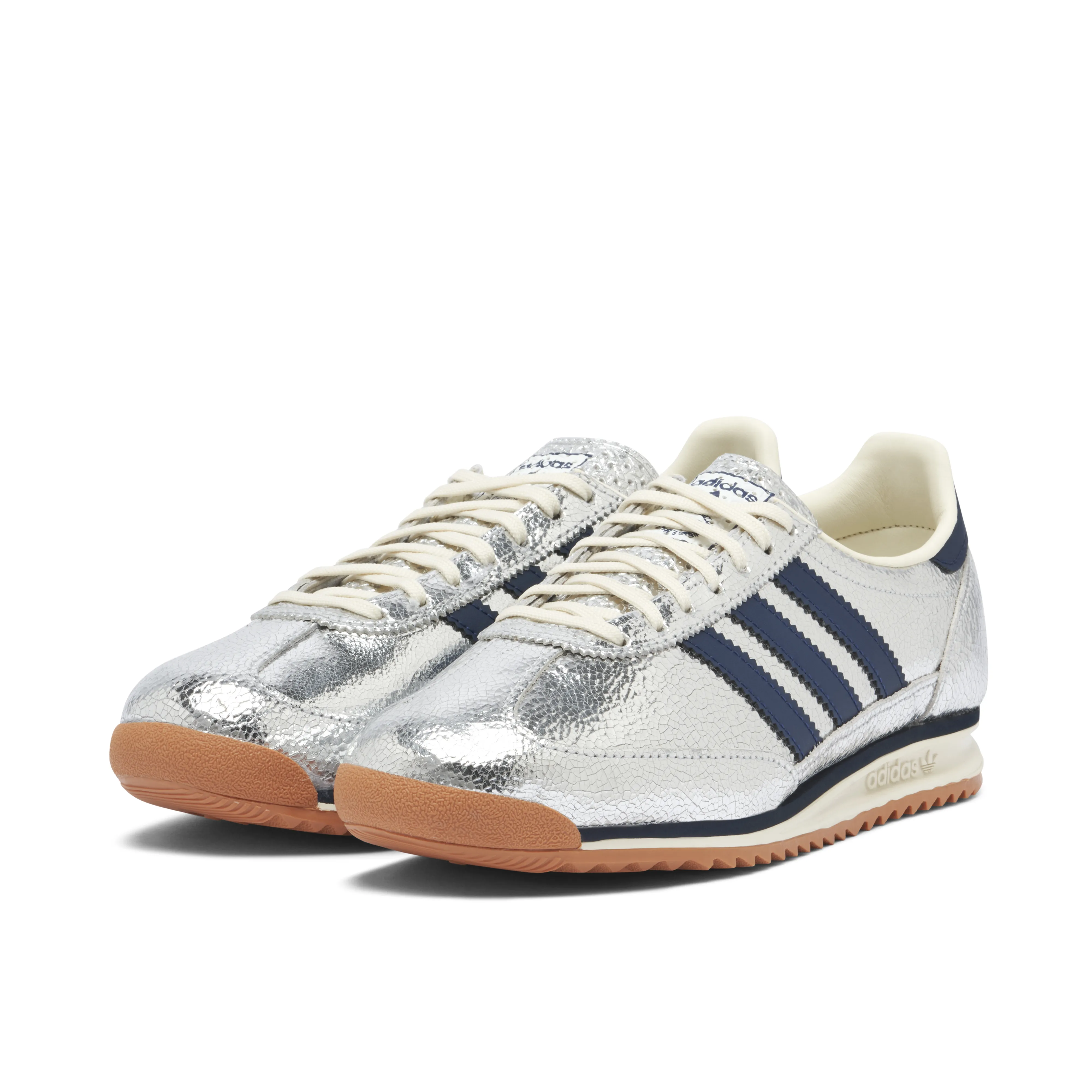 Adidas SL 72 OG Silver Metallic - image 6