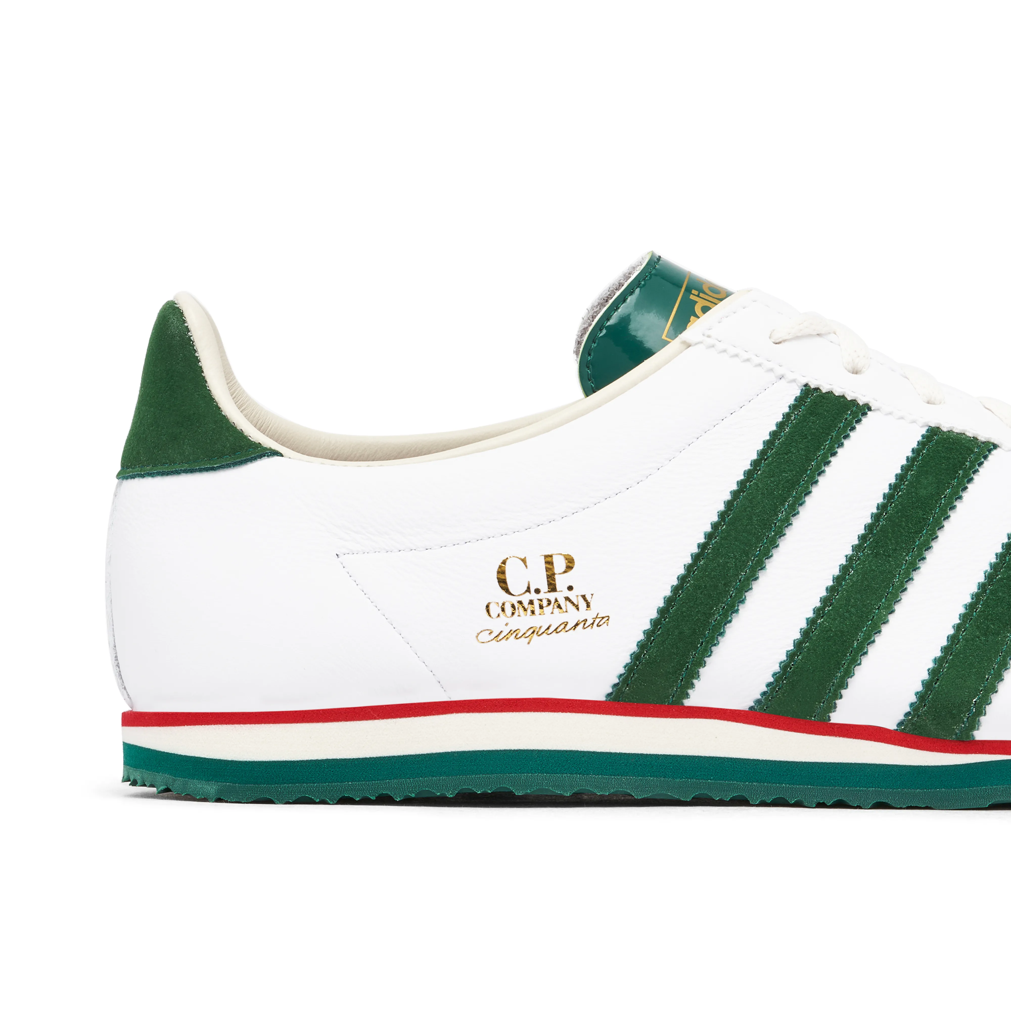 adidas Spezial Italia x C.P. Company - image 4