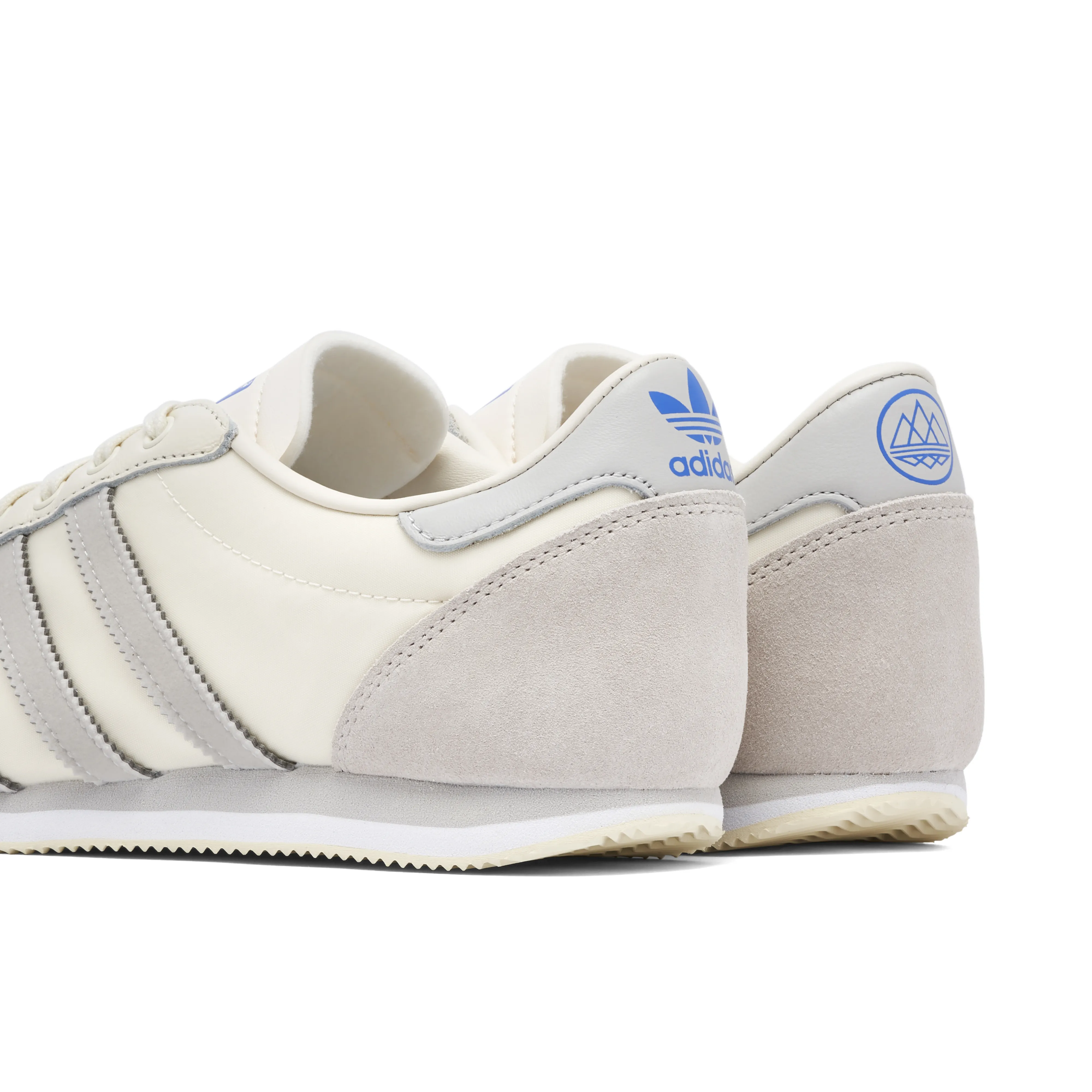 adidas Spezial LG II SPZL x Liam Gallagher Cream - image 3