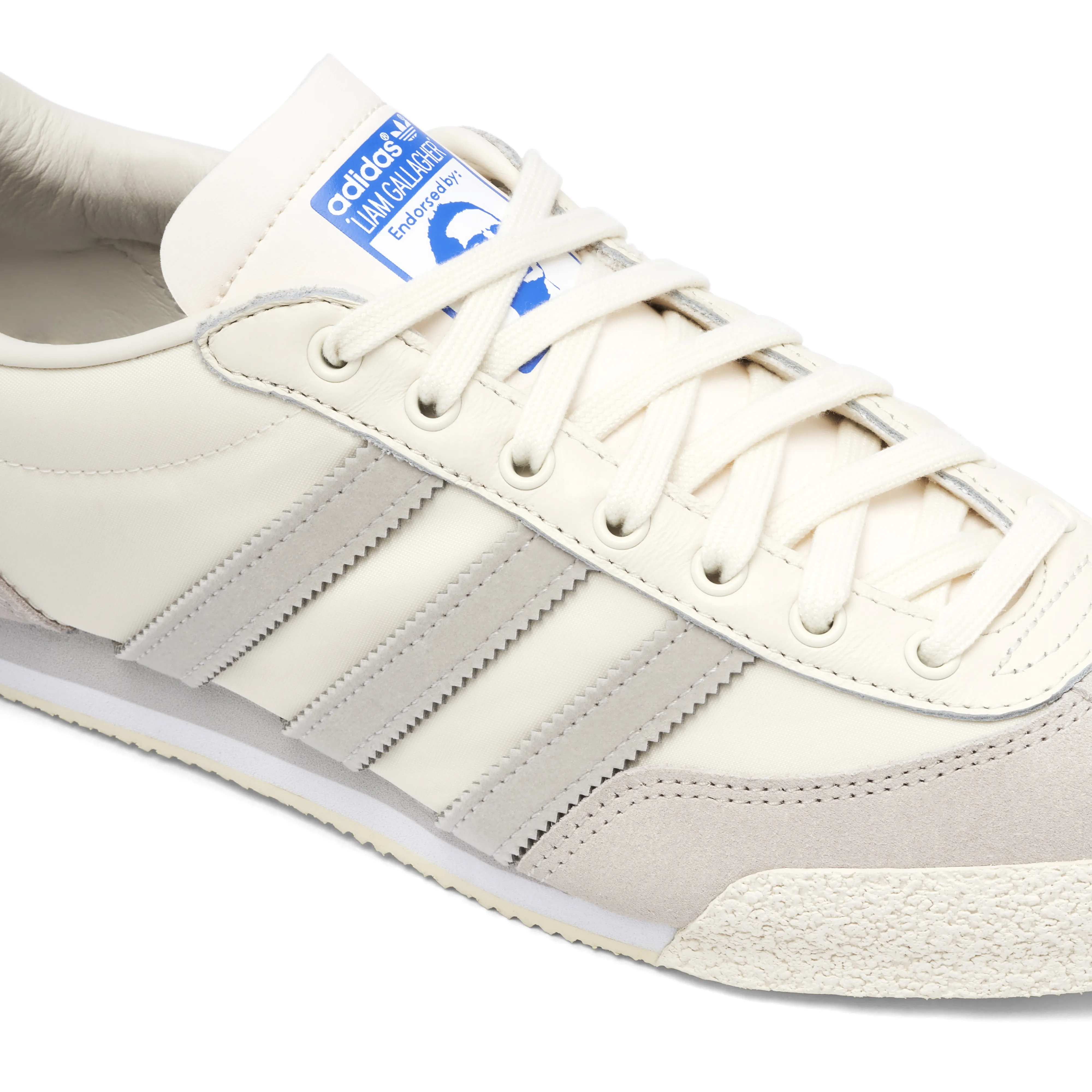 adidas Spezial LG II SPZL x Liam Gallagher Cream - image 4
