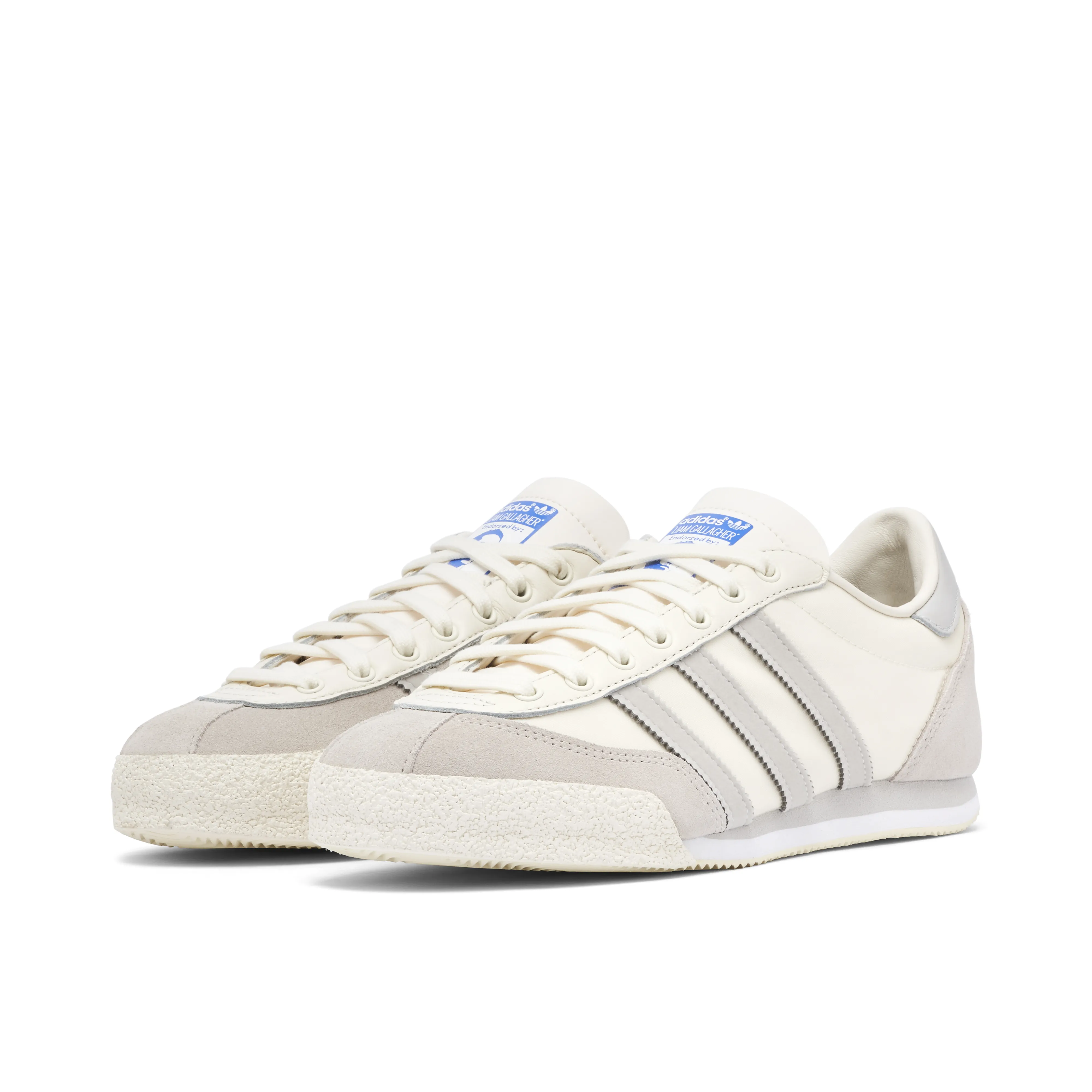 adidas Spezial LG II SPZL x Liam Gallagher Cream - image 6