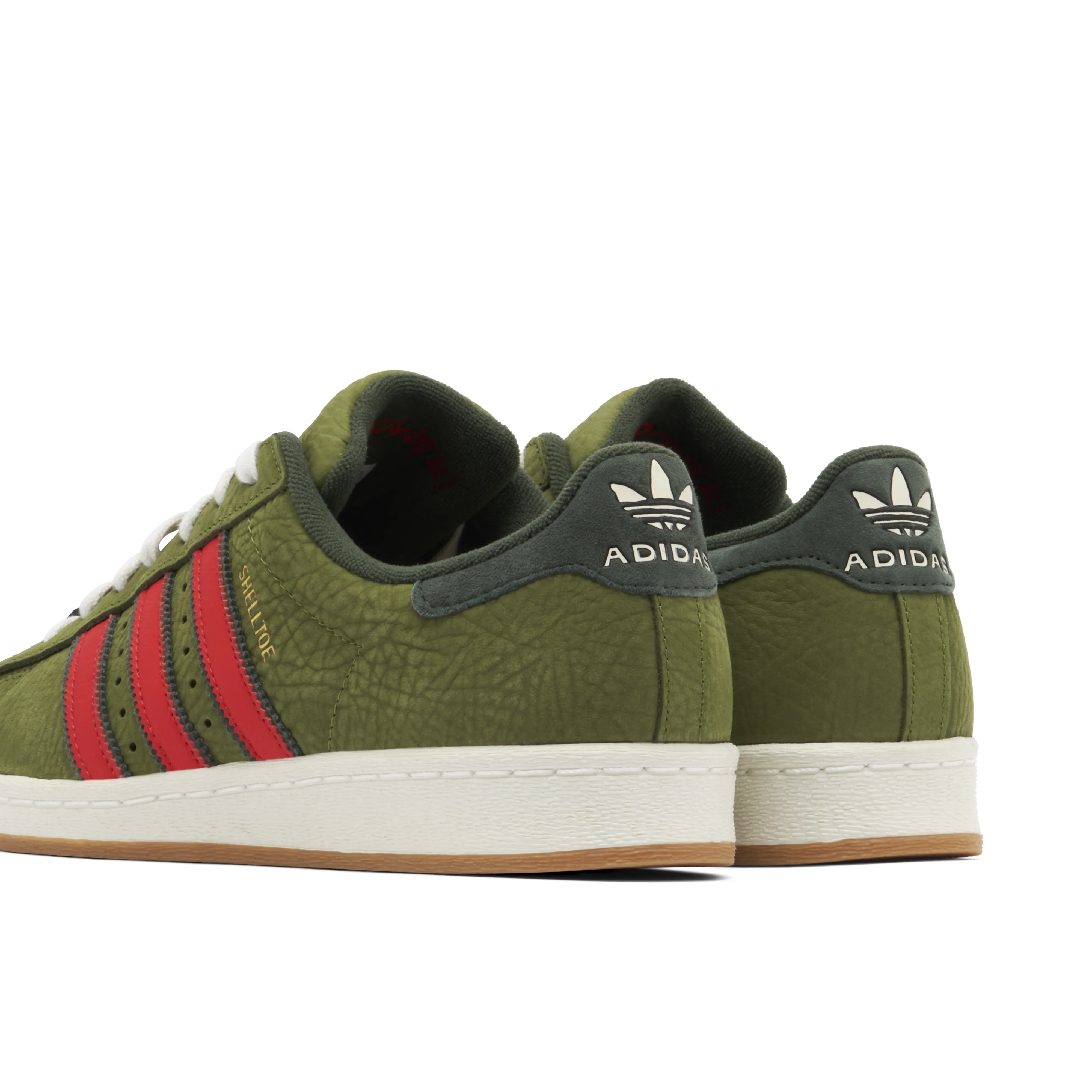 adidas Superstar x Teenage Mutant Ninja Turtles Shelltoe - image 4